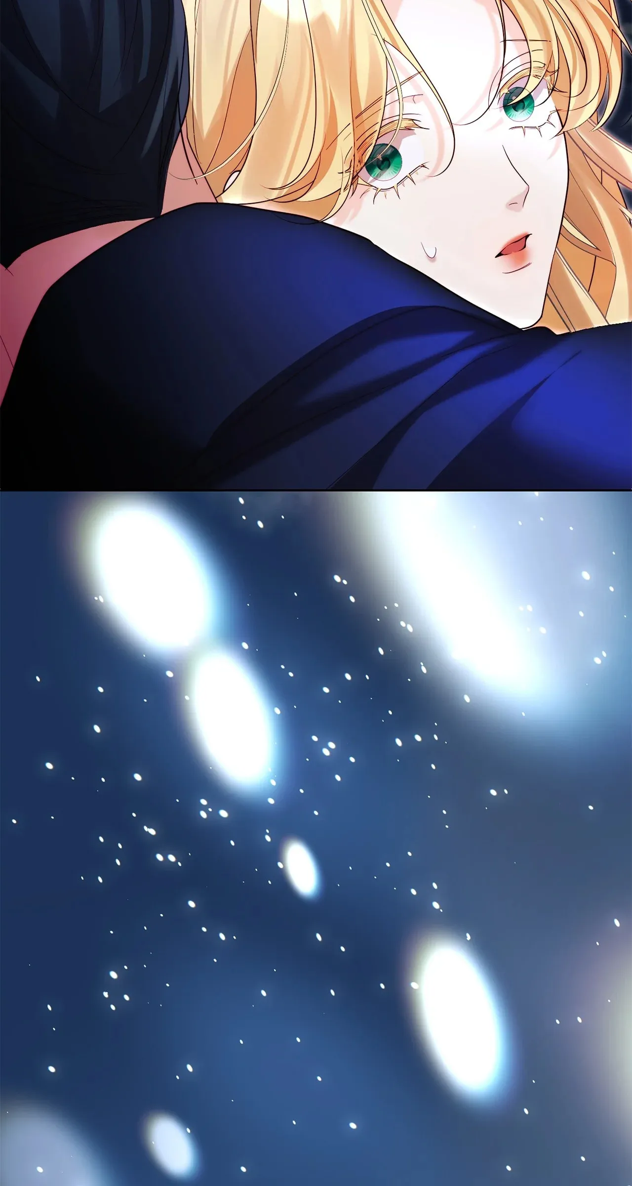 Read No More Regrets chapter 28.7 image 10 on Lezhin