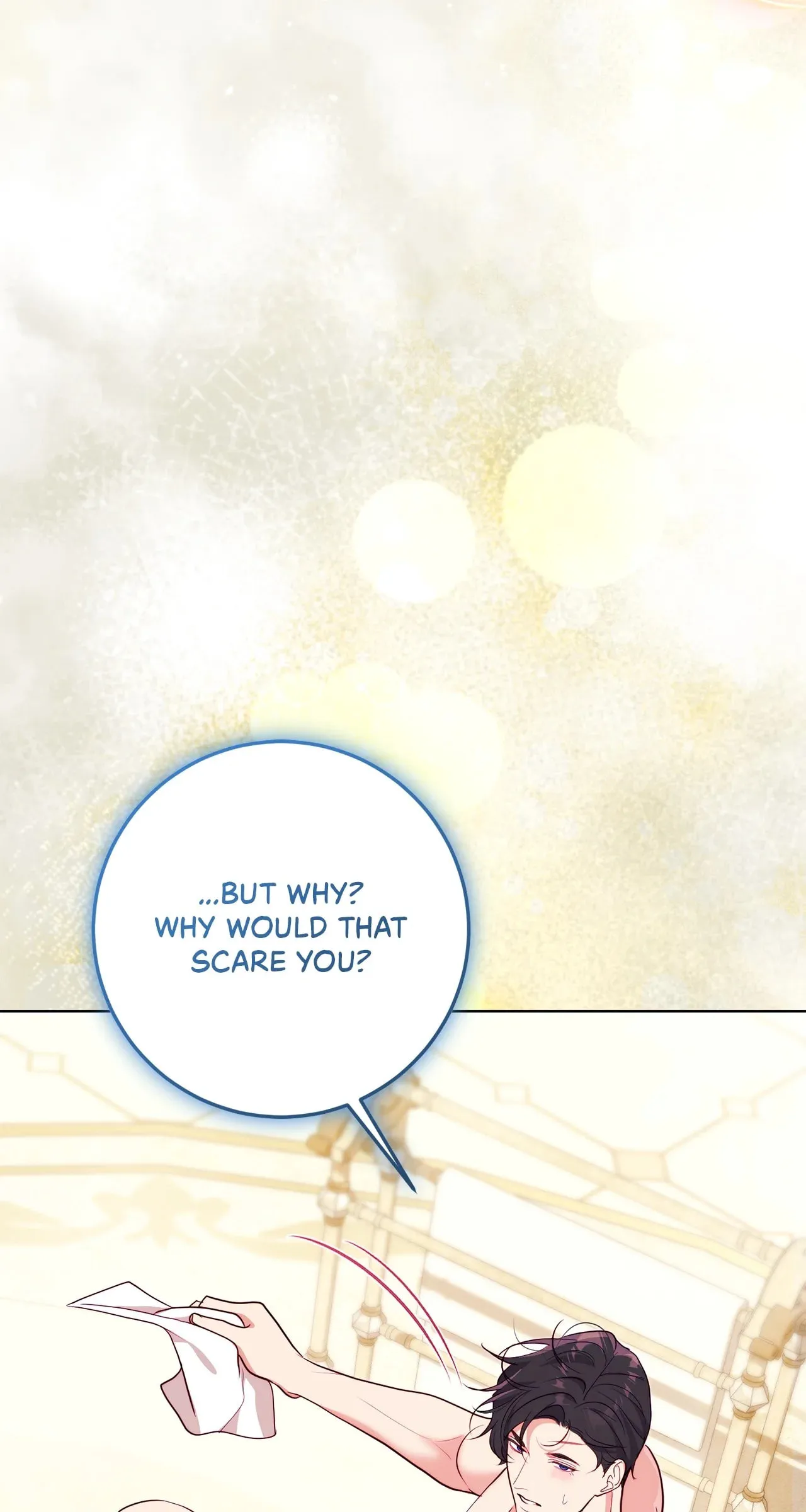 Read No More Regrets chapter 28.7 image 100 on Lezhin