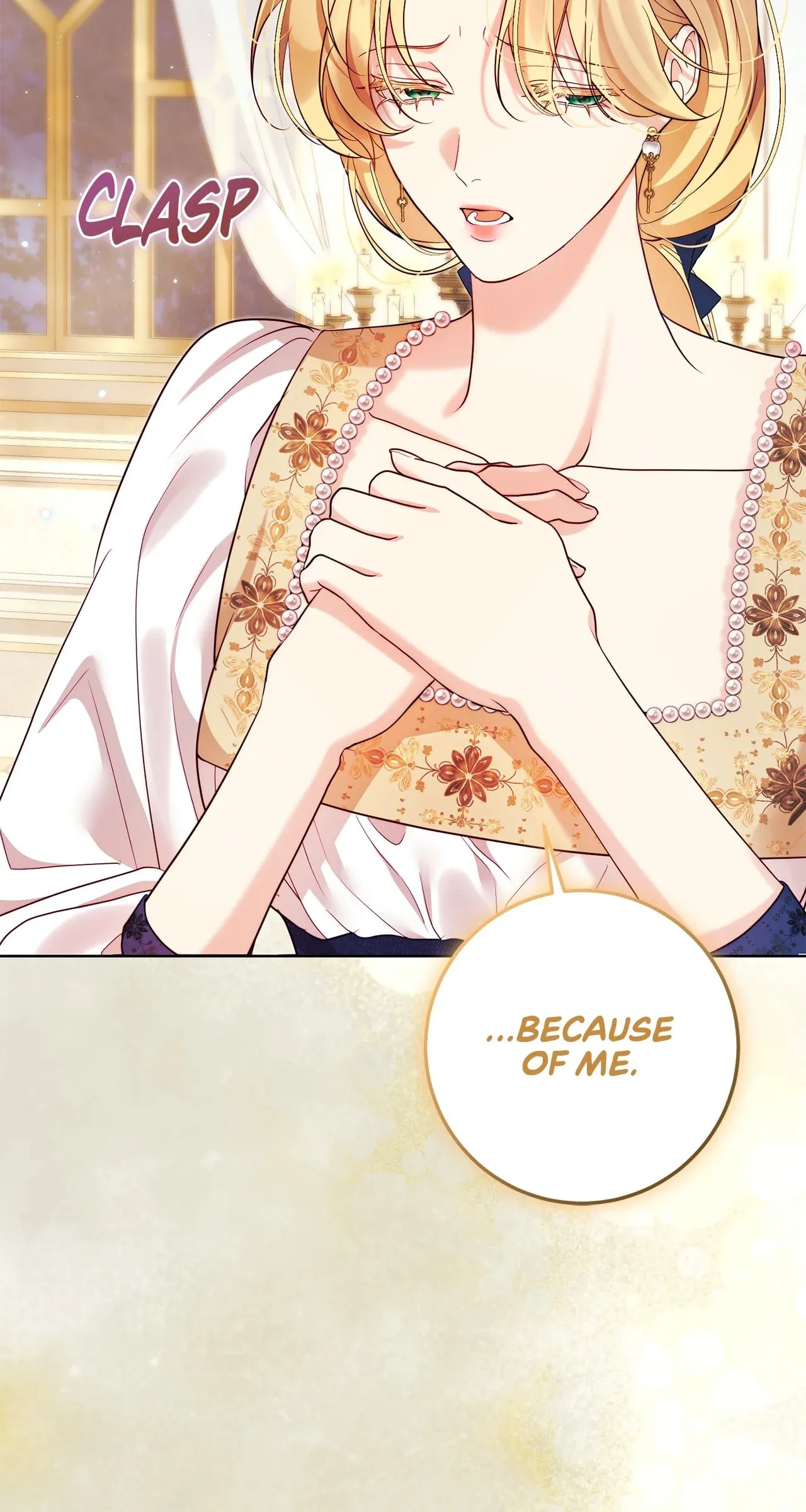 Read No More Regrets chapter 28.7 image 103 on Lezhin
