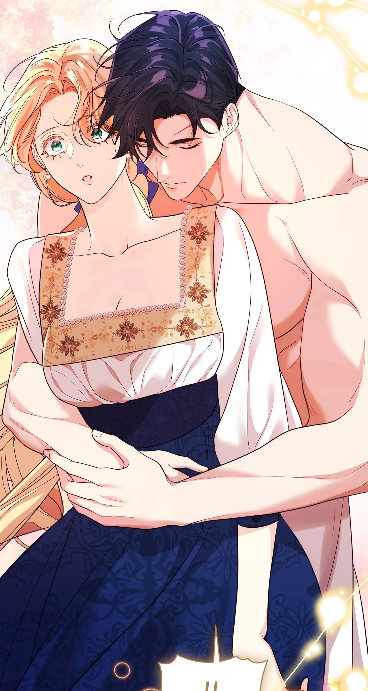Read No More Regrets chapter 28.7 image 111 on Lezhin
