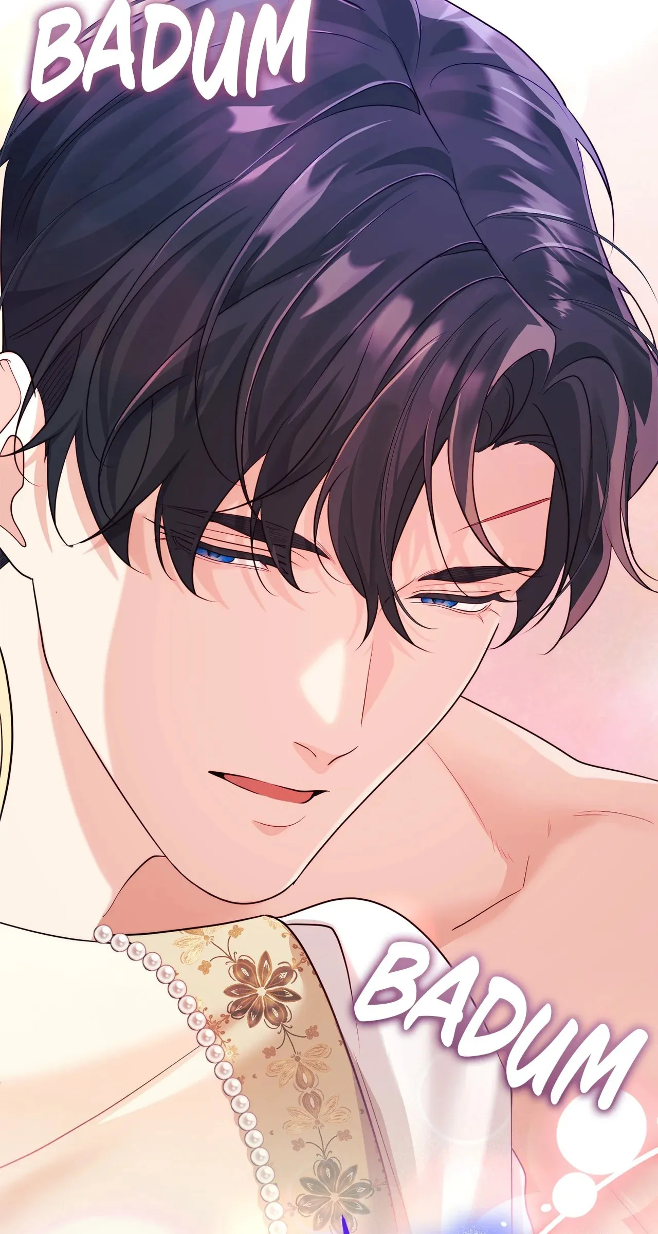 Read No More Regrets chapter 28.7 image 115 on Lezhin
