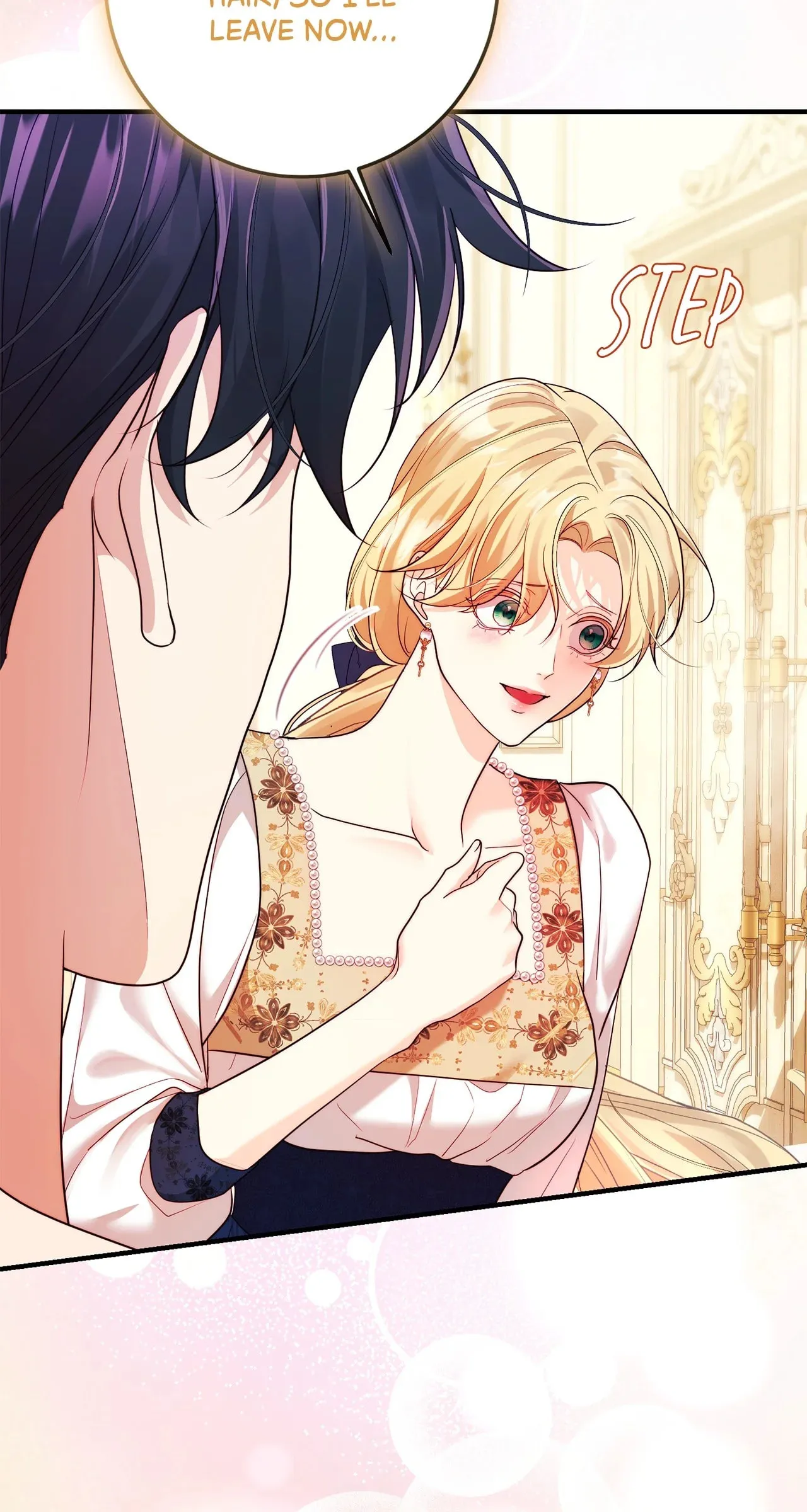 Read No More Regrets chapter 28.7 image 118 on Lezhin