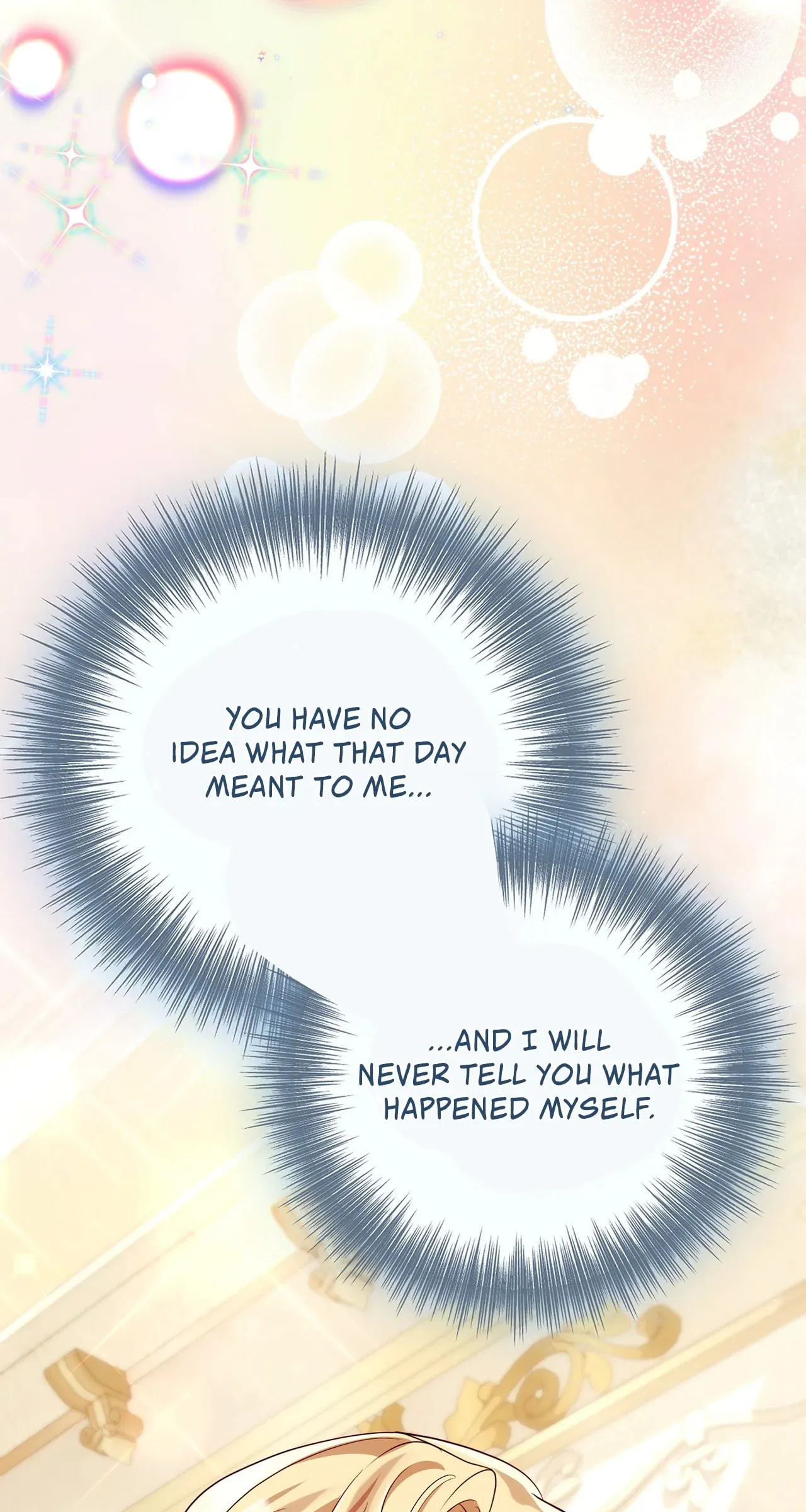 Read No More Regrets chapter 28.7 image 127 on Lezhin