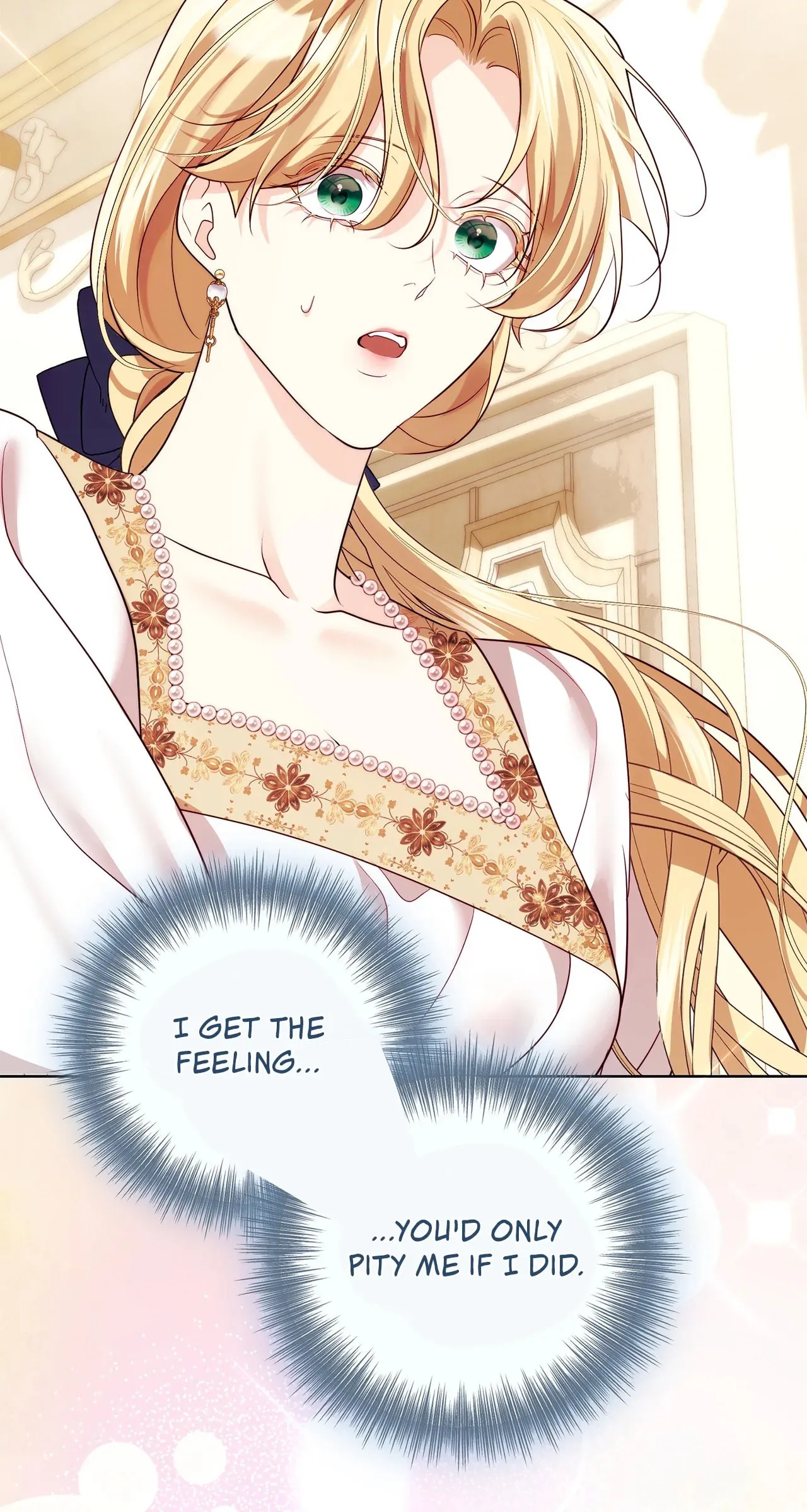 Read No More Regrets chapter 28.7 image 128 on Lezhin