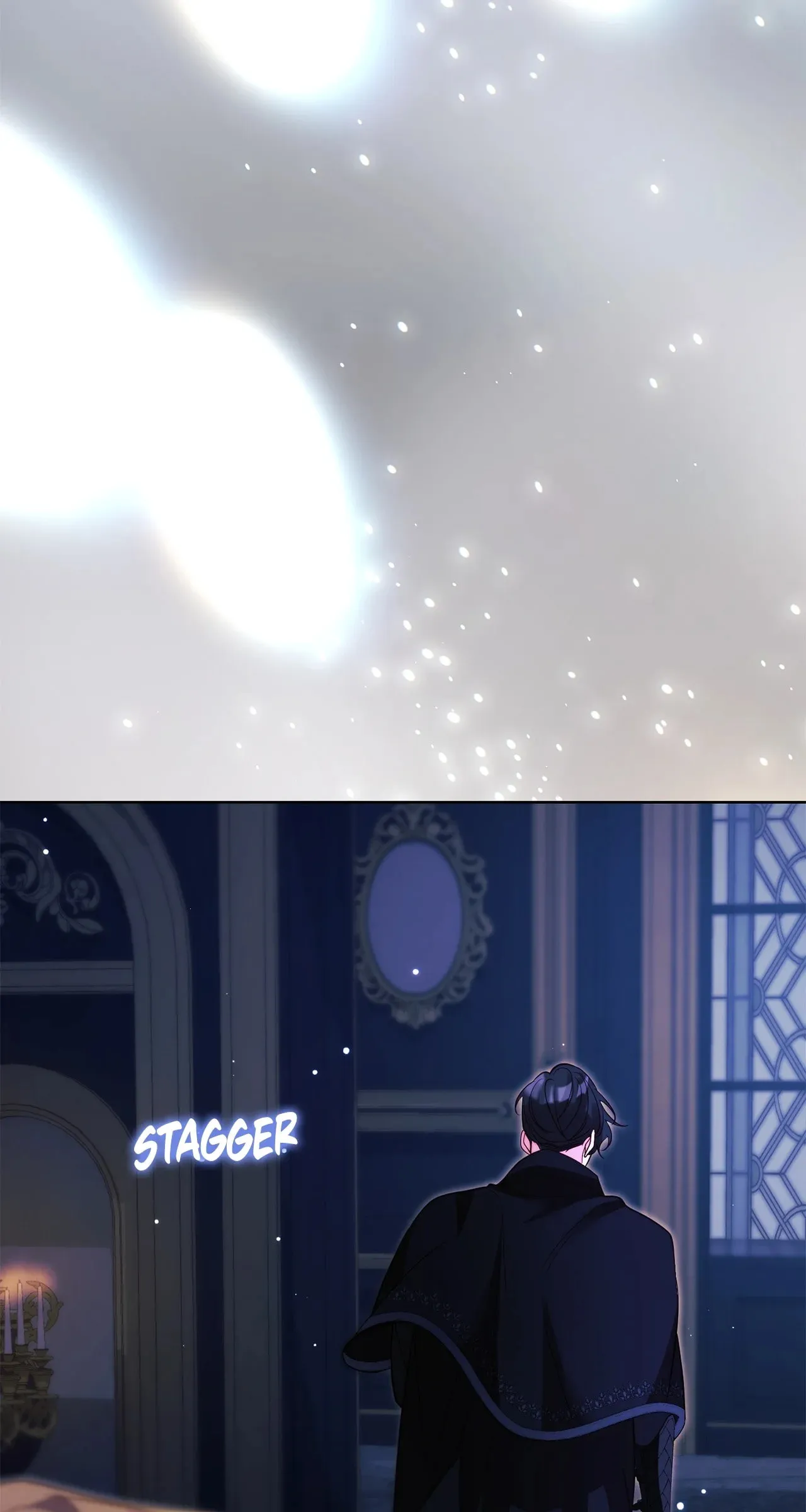 Read No More Regrets chapter 28.7 image 13 on Lezhin