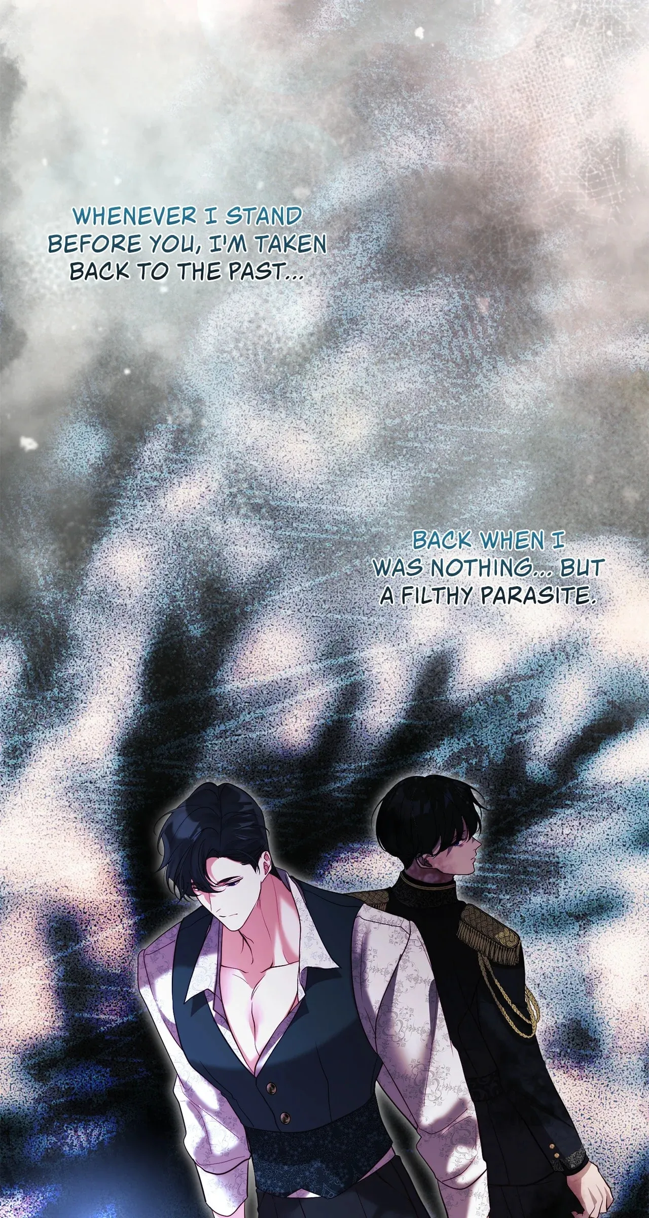Read No More Regrets chapter 28.7 image 135 on Lezhin