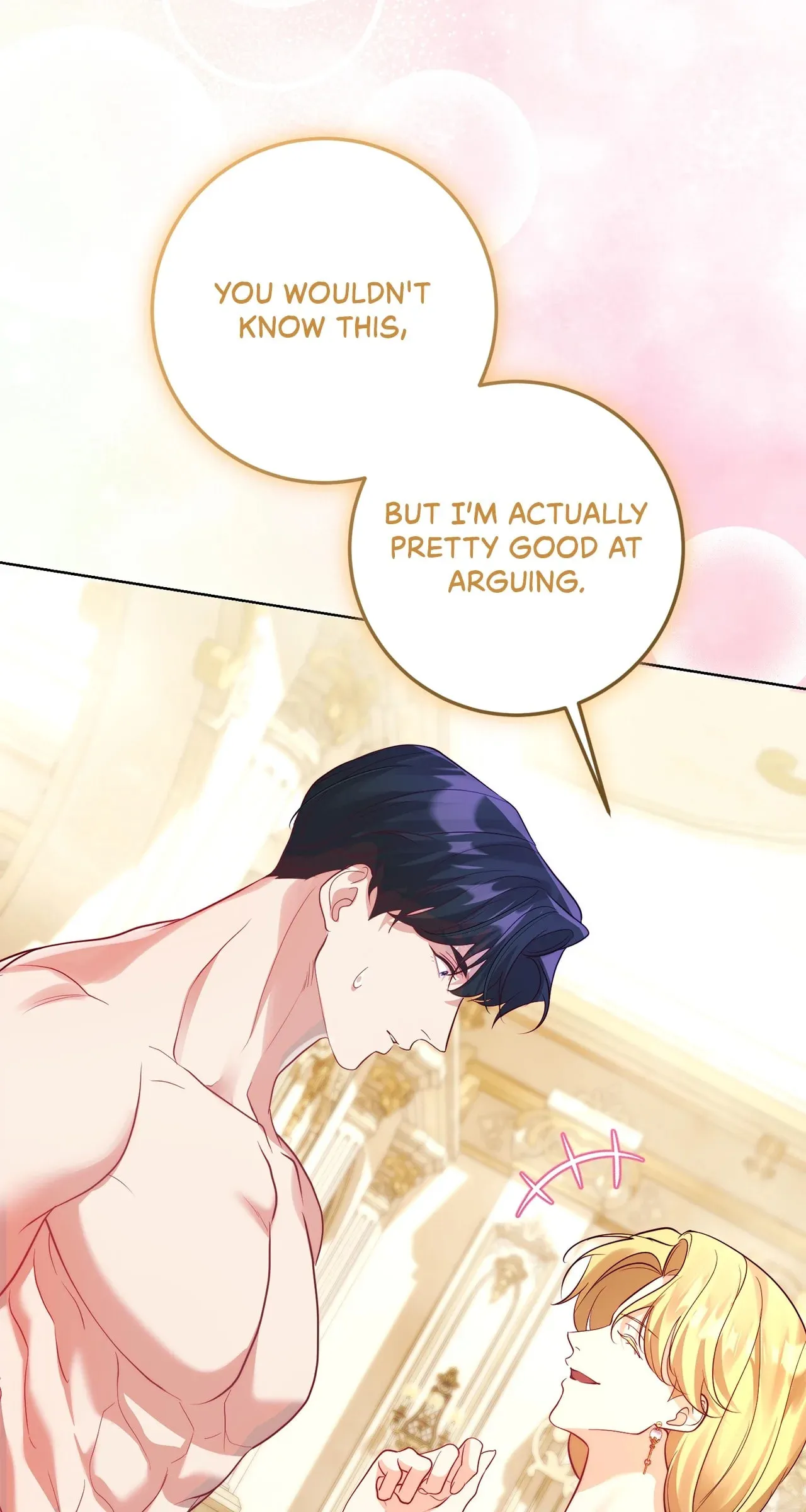 Read No More Regrets chapter 28.7 image 145 on Lezhin