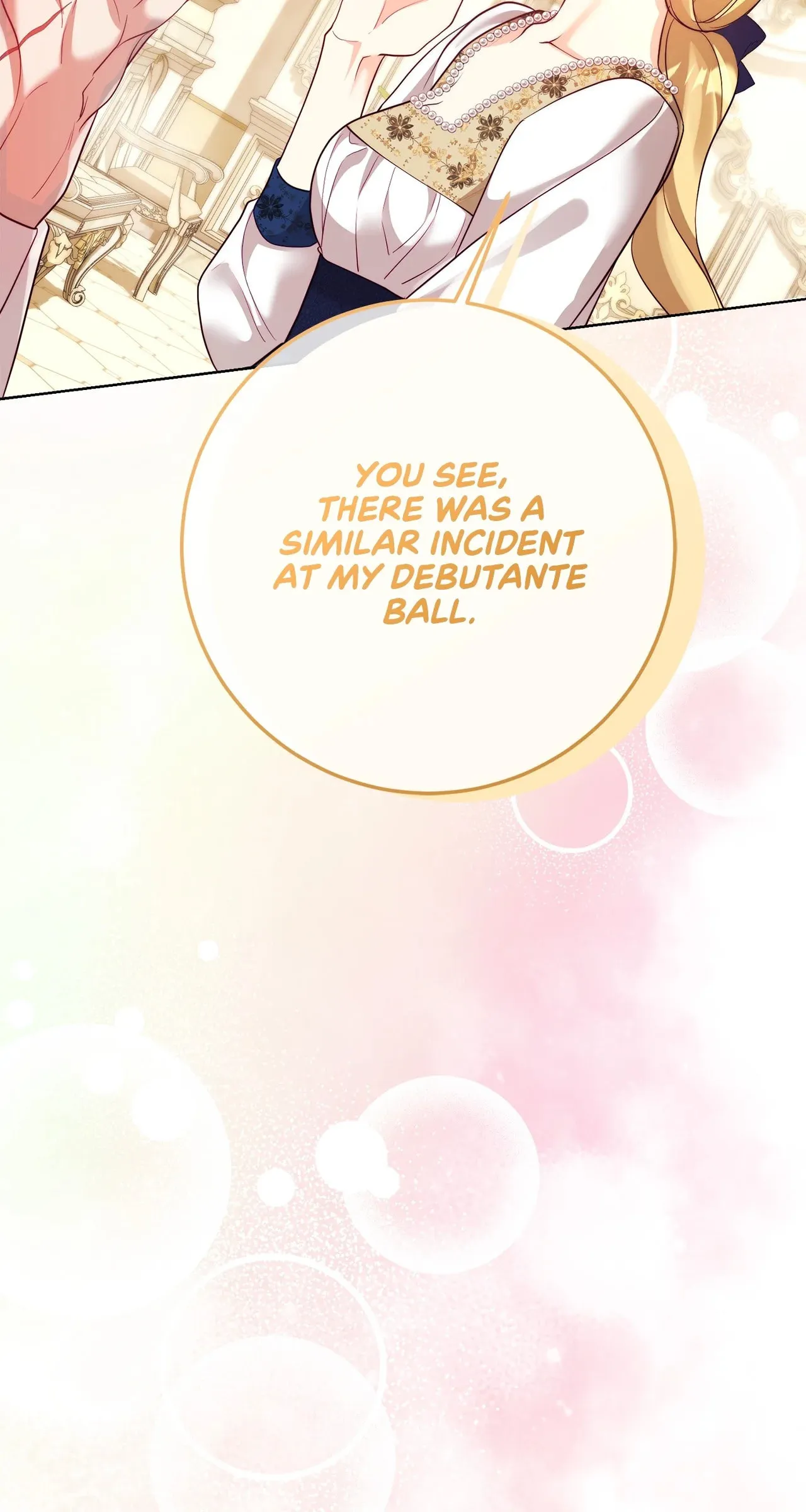 Read No More Regrets chapter 28.7 image 146 on Lezhin