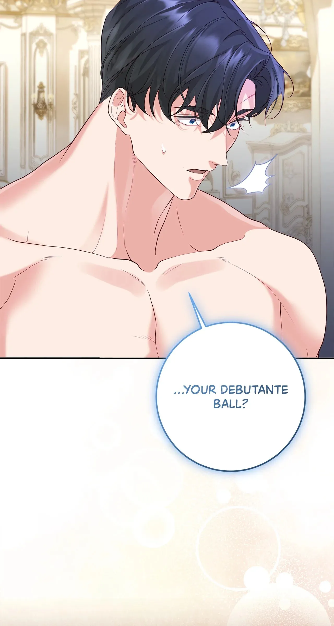 Read No More Regrets chapter 28.7 image 149 on Lezhin