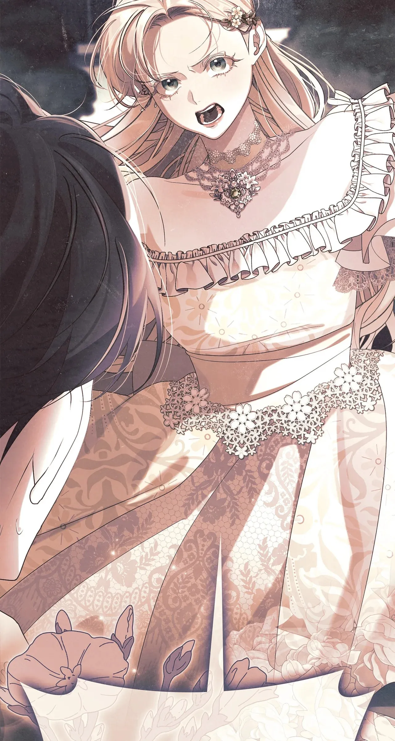Read No More Regrets chapter 28.7 image 151 on Lezhin