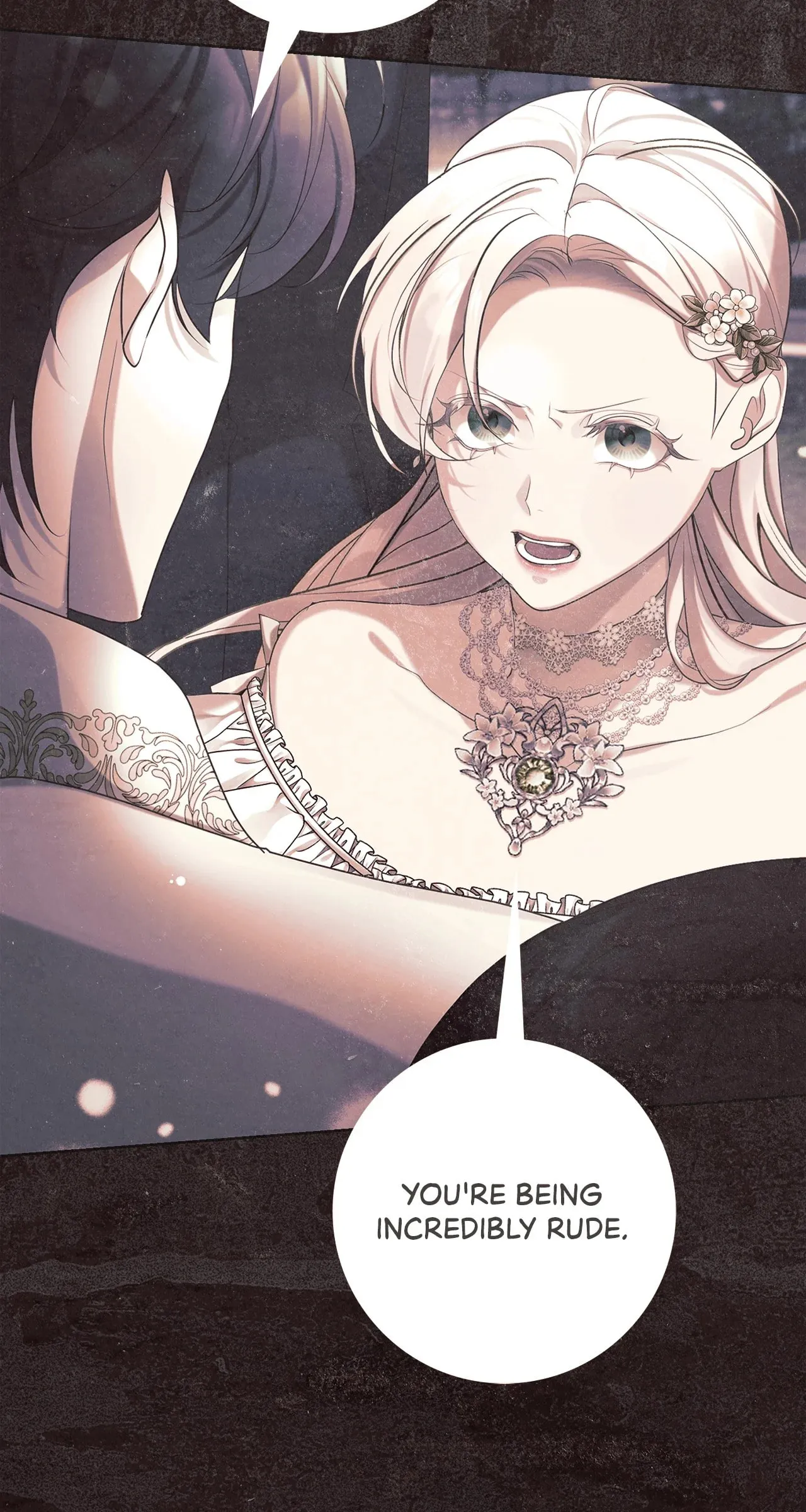 Read No More Regrets chapter 28.7 image 153 on Lezhin