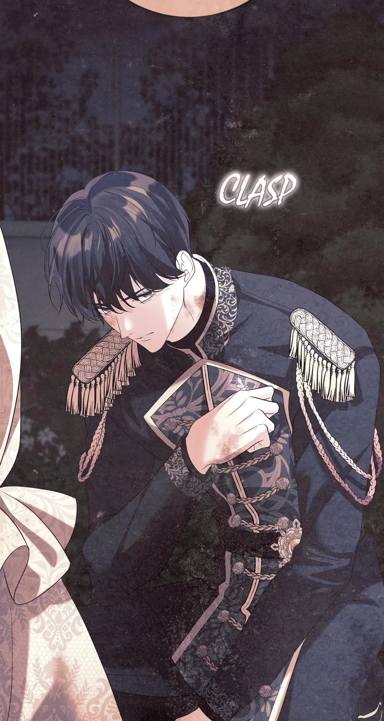 Read No More Regrets chapter 28.7 image 155 on Lezhin