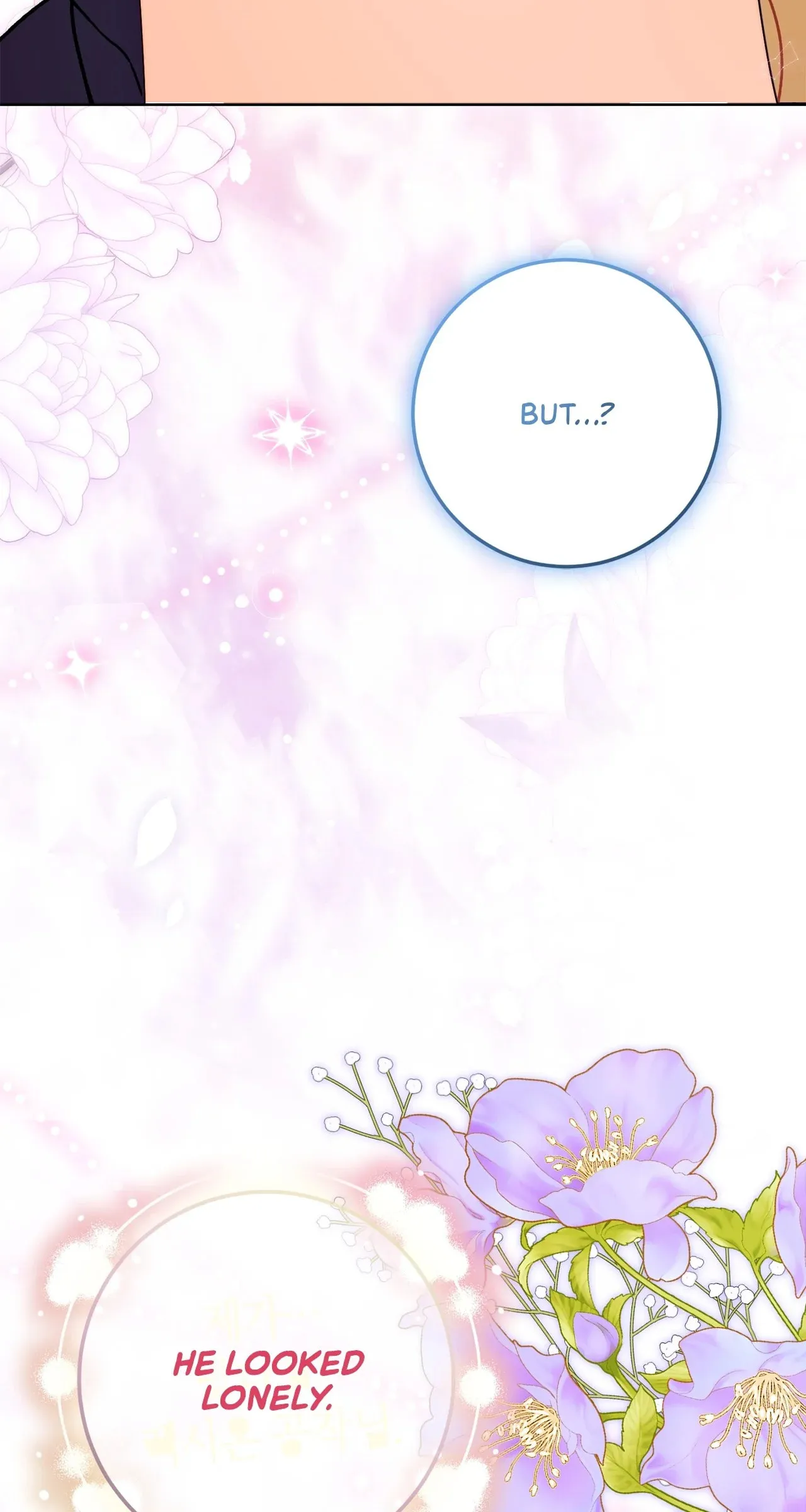 Read No More Regrets chapter 28.7 image 164 on Lezhin