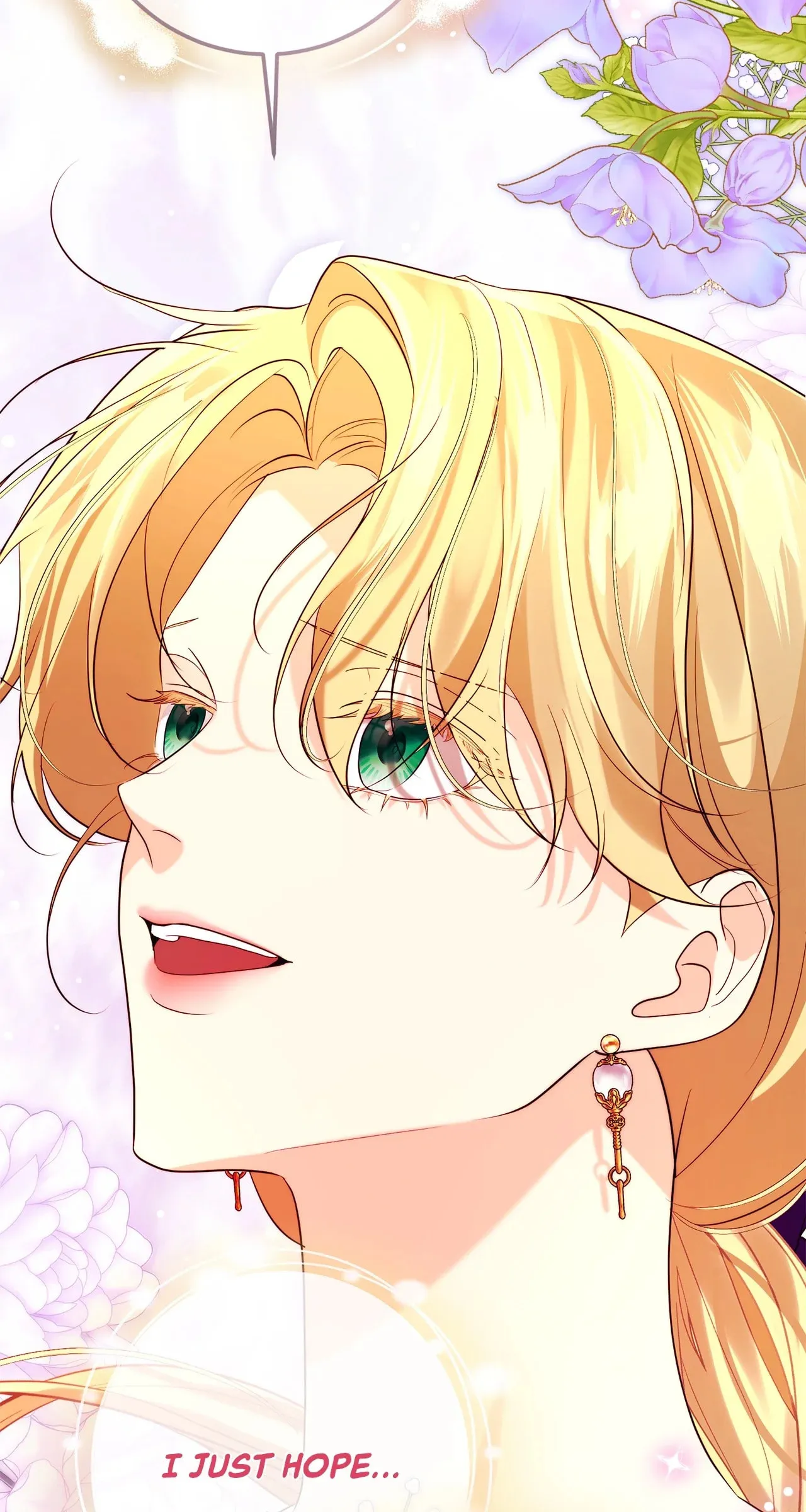 Read No More Regrets chapter 28.7 image 165 on Lezhin