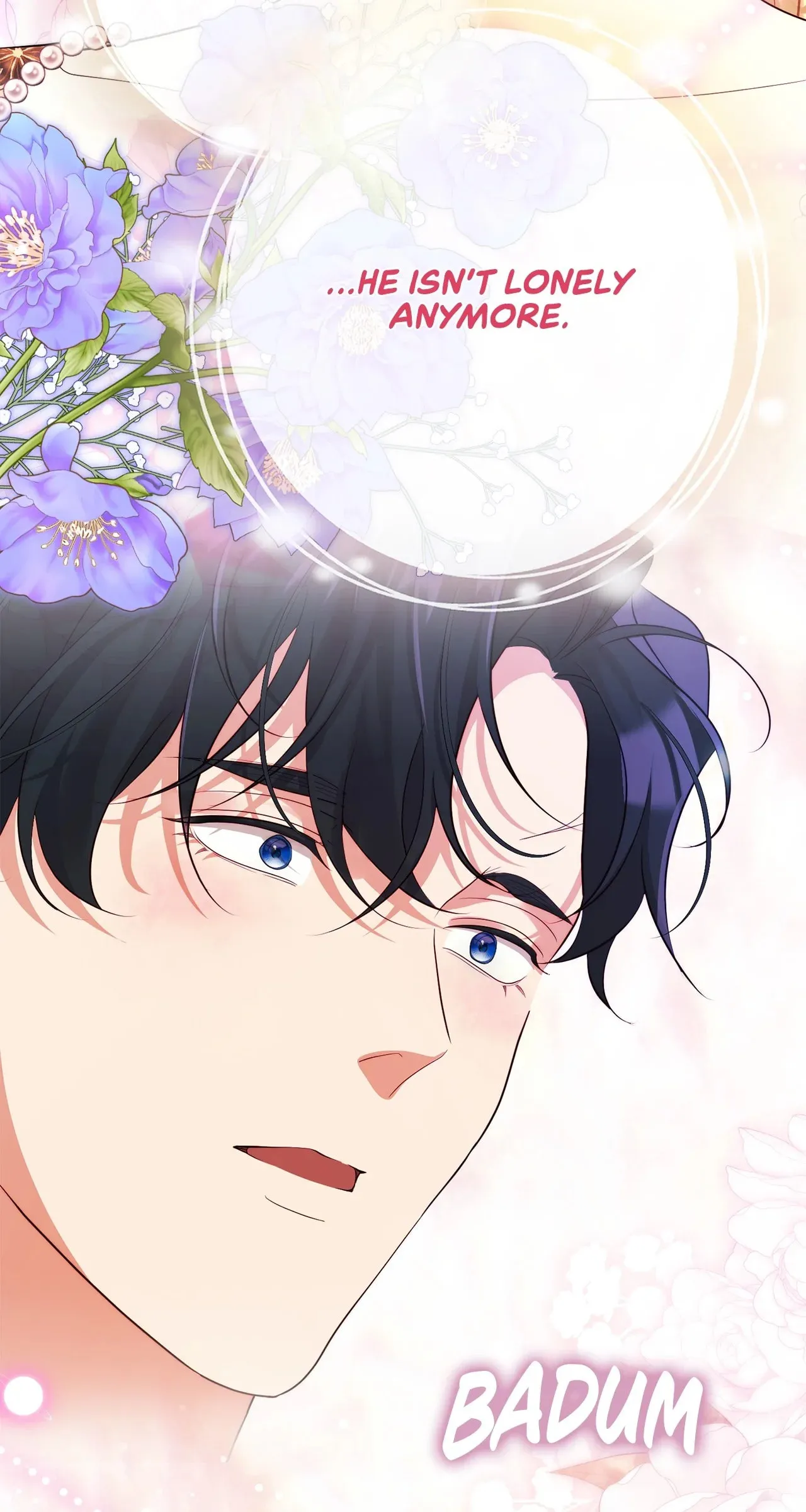 Read No More Regrets chapter 28.7 image 166 on Lezhin