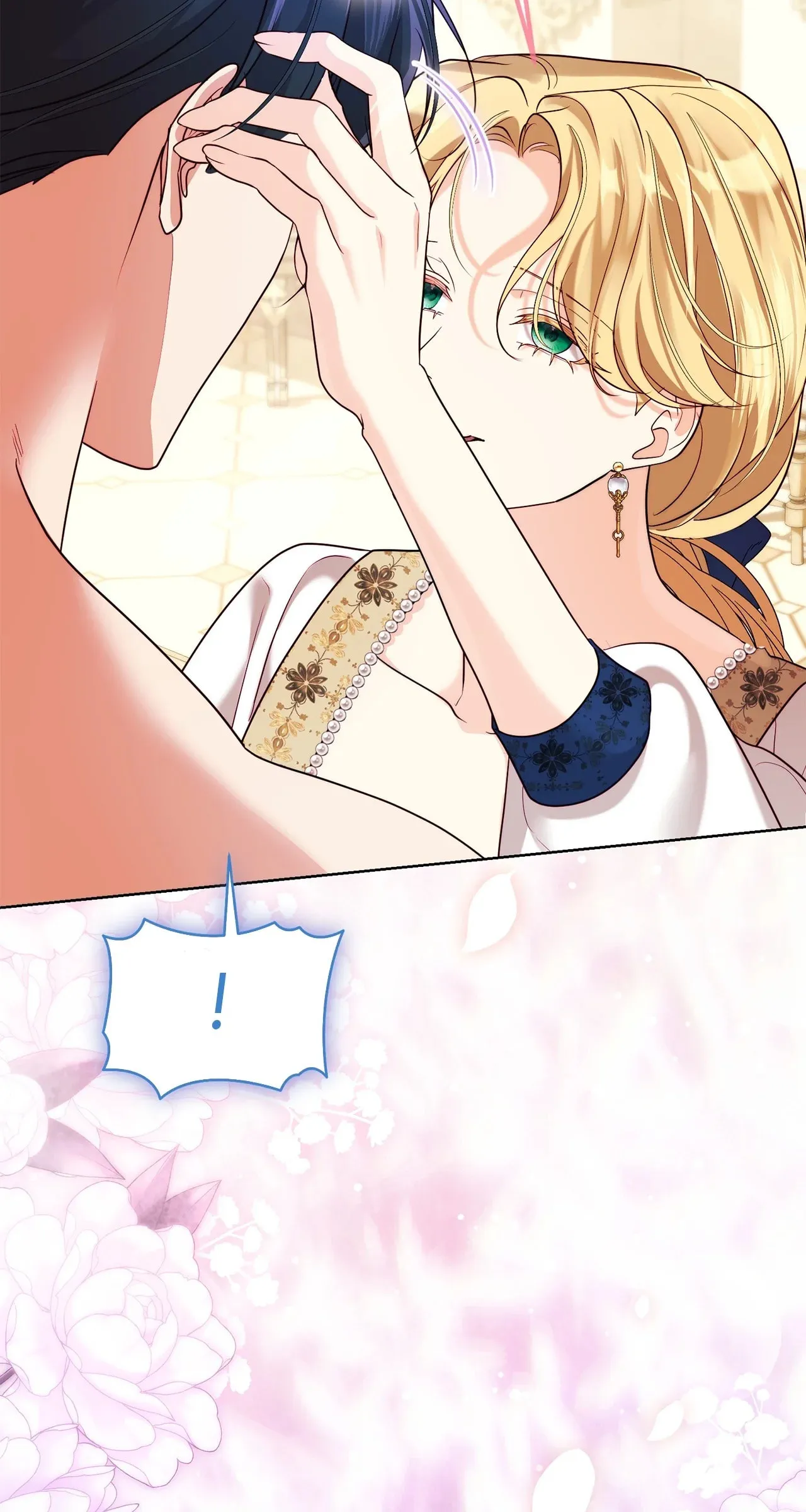 Read No More Regrets chapter 28.7 image 169 on Lezhin
