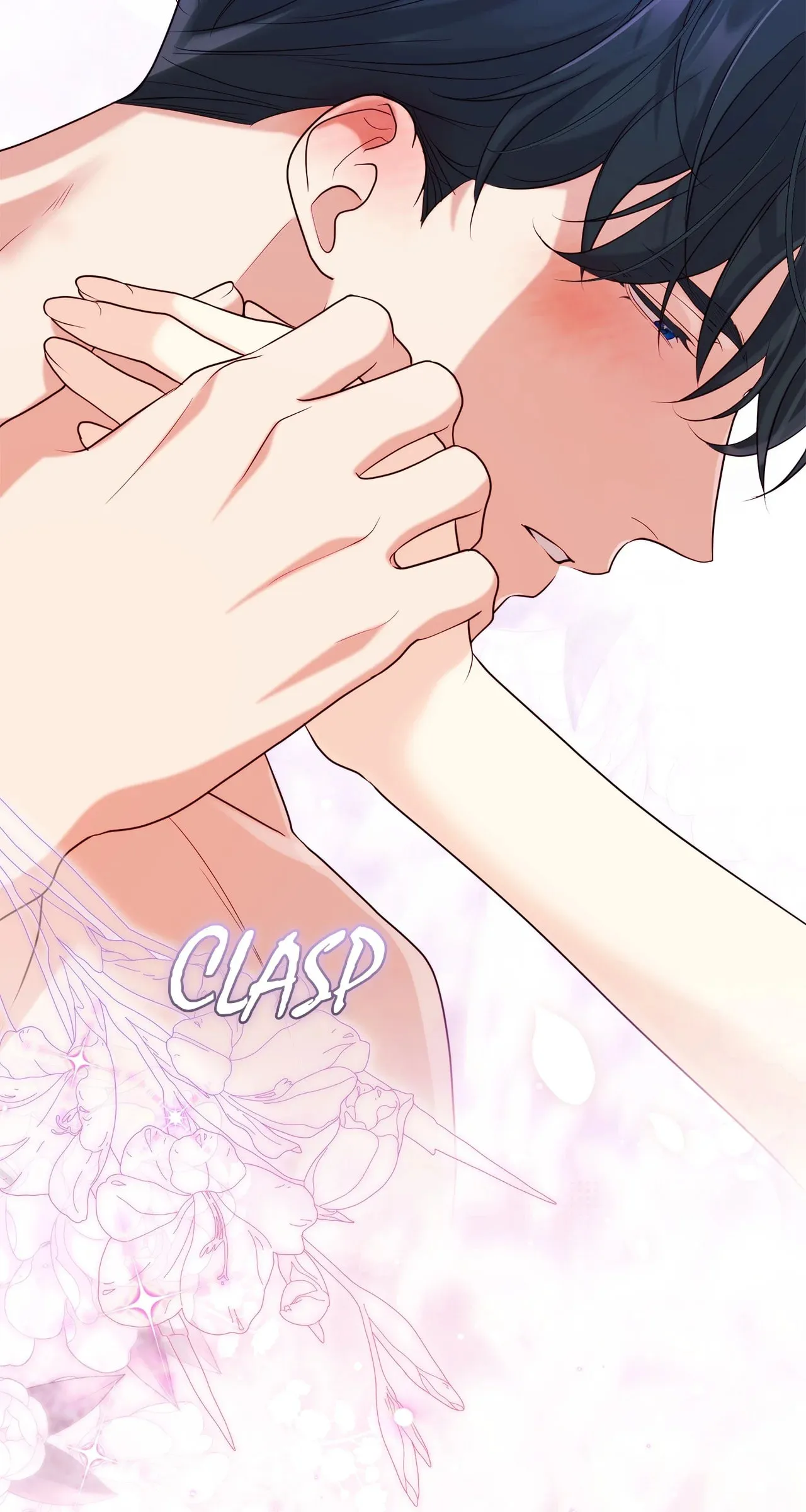 Read No More Regrets chapter 28.7 image 171 on Lezhin