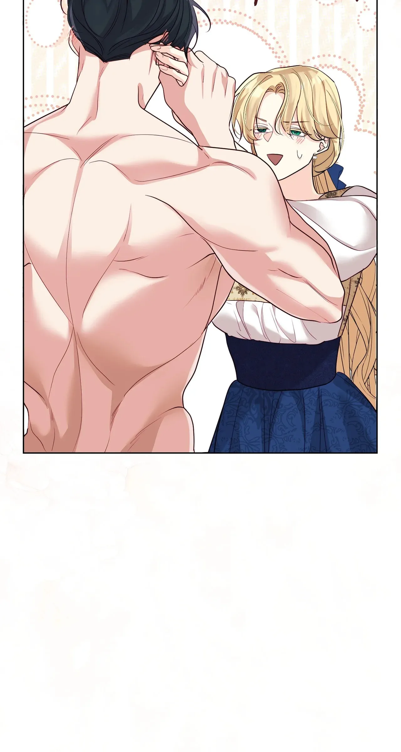 Read No More Regrets chapter 28.7 image 173 on Lezhin