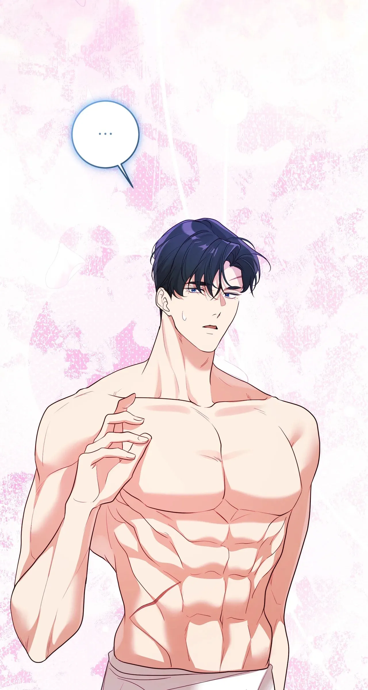 Read No More Regrets chapter 28.7 image 179 on Lezhin