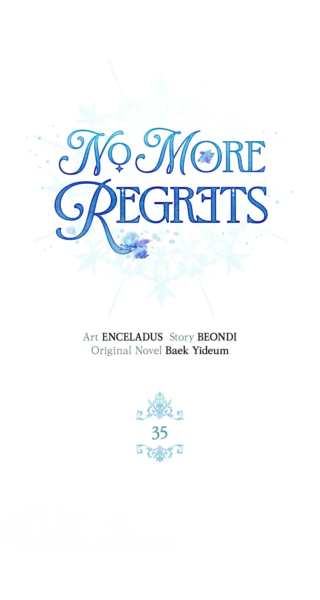Read No More Regrets chapter 28.7 image 18 on Lezhin