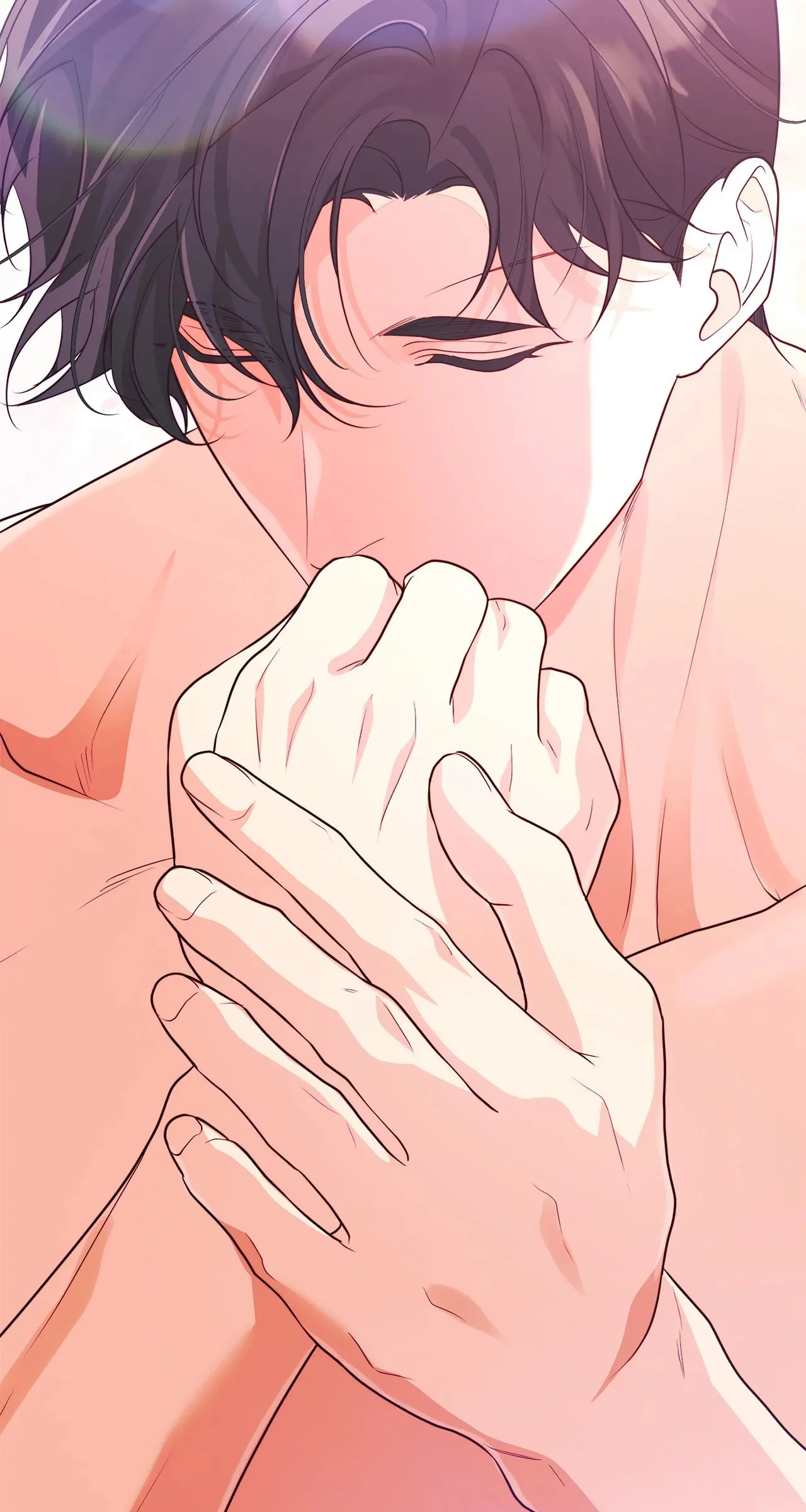 Read No More Regrets chapter 28.7 image 187 on Lezhin