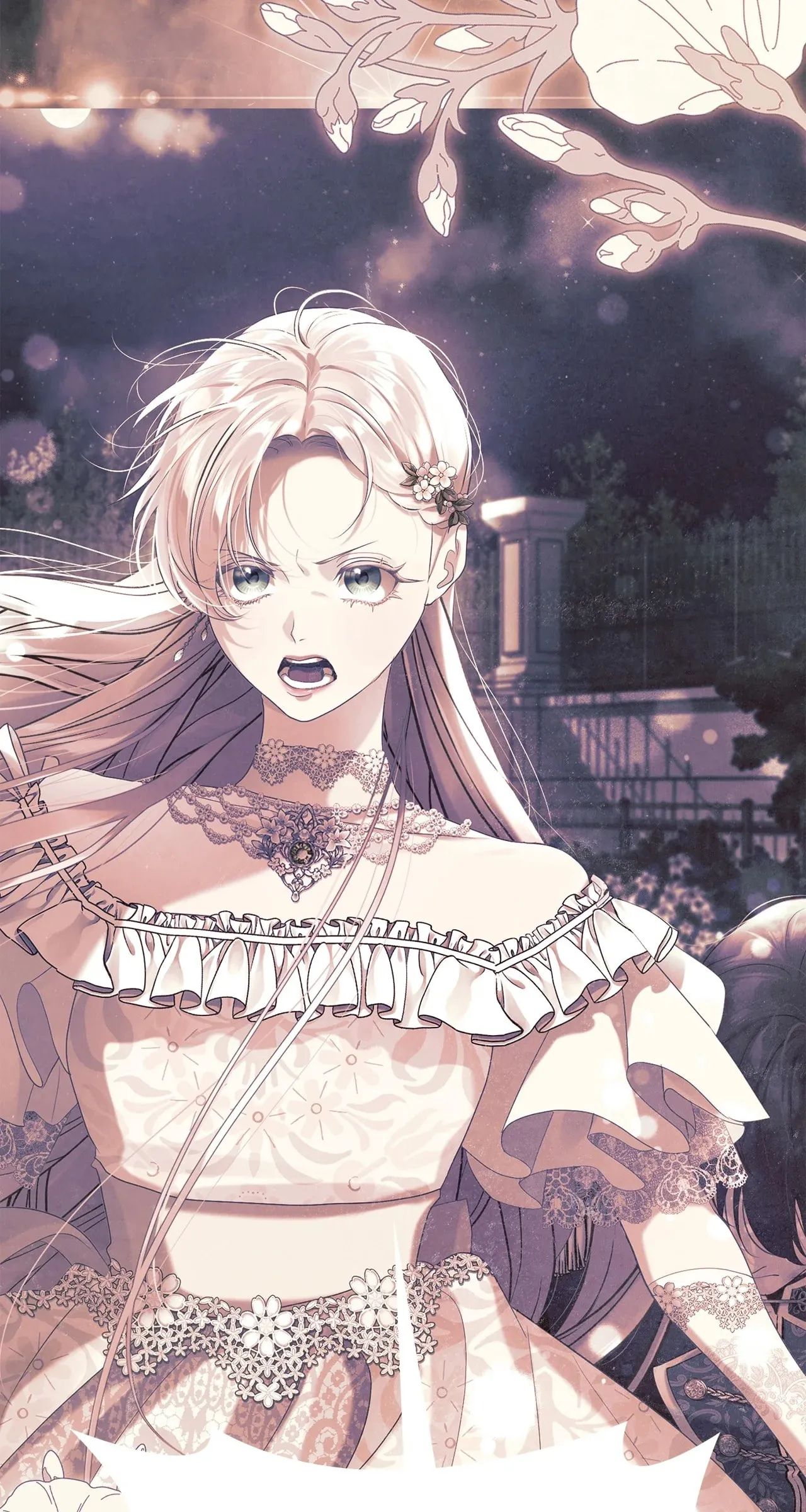 Read No More Regrets chapter 28.7 image 195 on Lezhin
