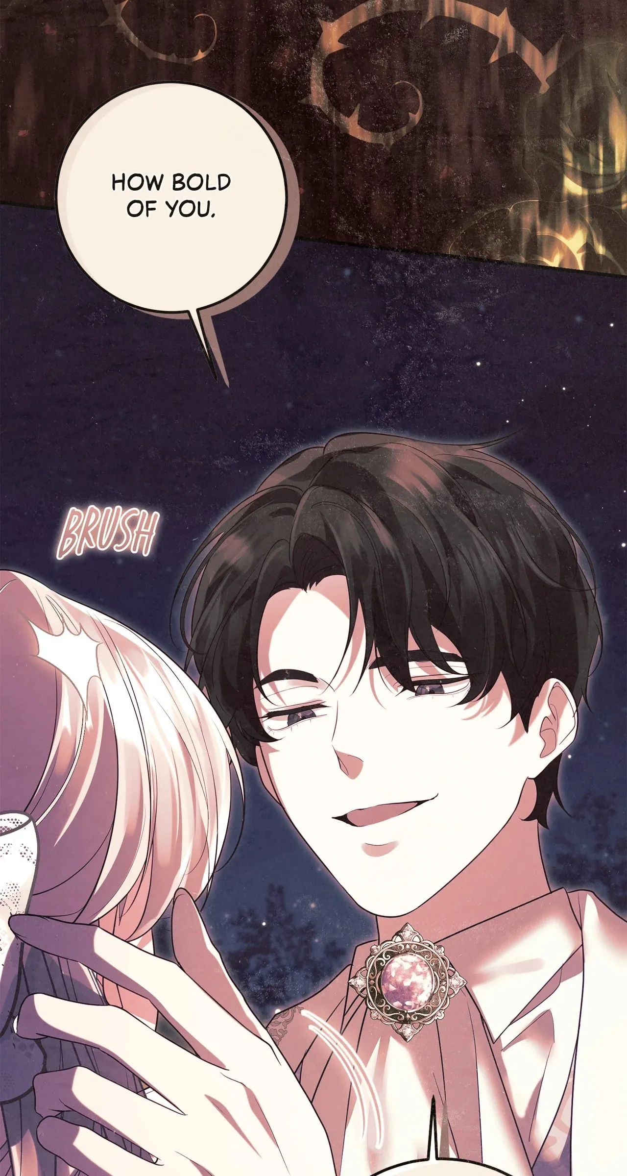 Read No More Regrets chapter 28.7 image 197 on Lezhin
