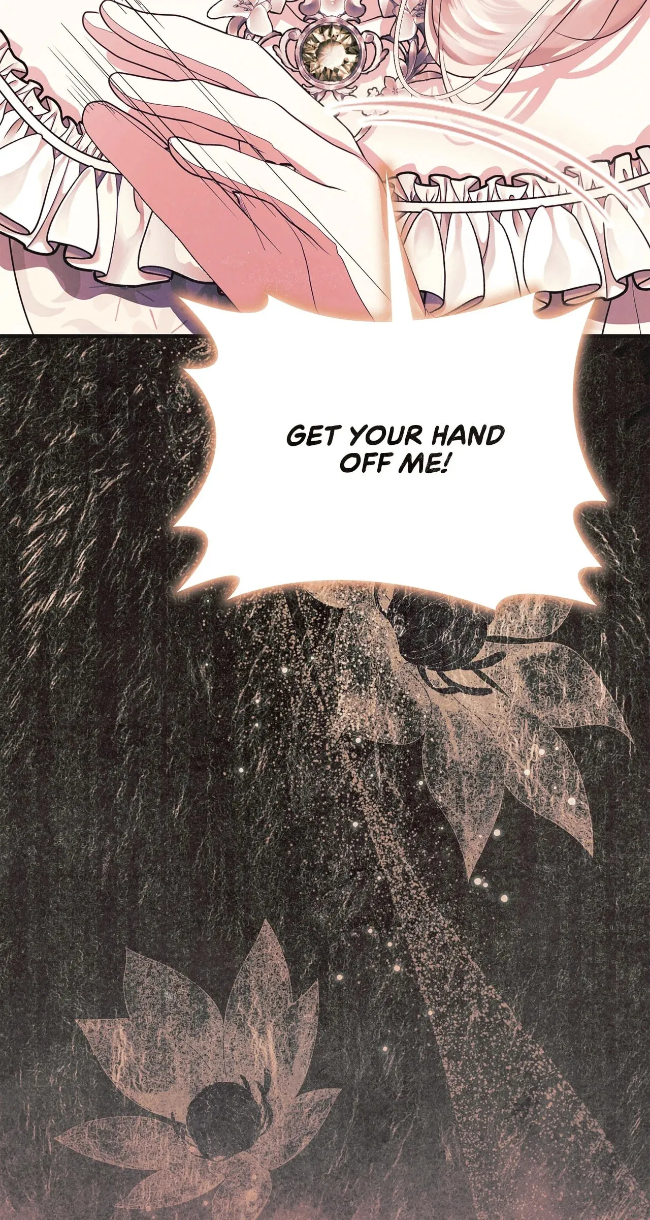 Read No More Regrets chapter 28.7 image 200 on Lezhin