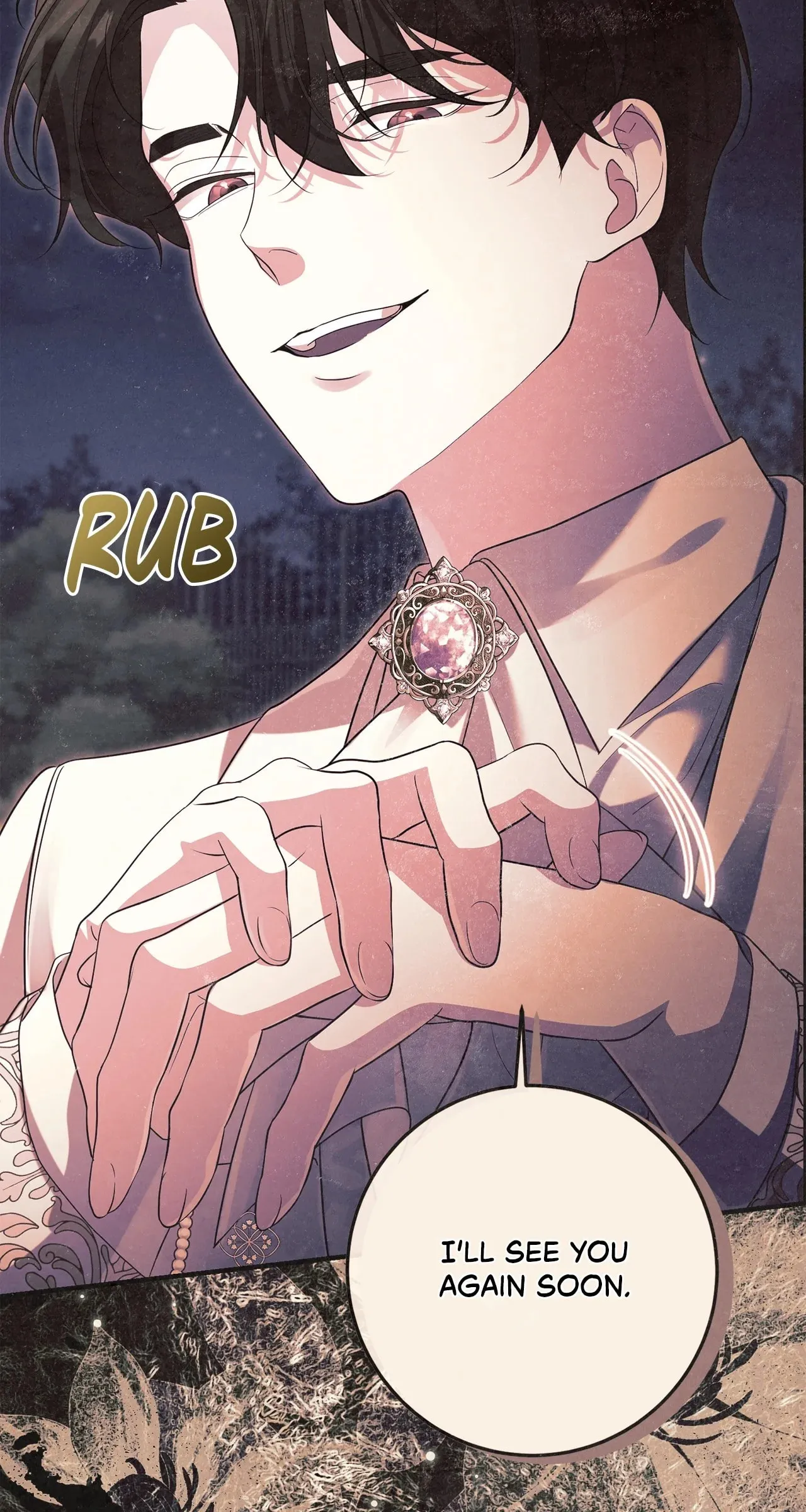 Read No More Regrets chapter 28.7 image 203 on Lezhin