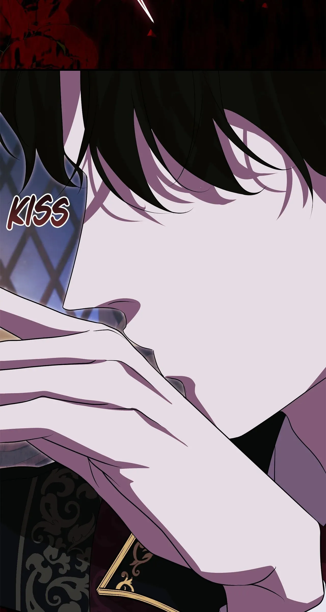 Read No More Regrets chapter 28.7 image 205 on Lezhin