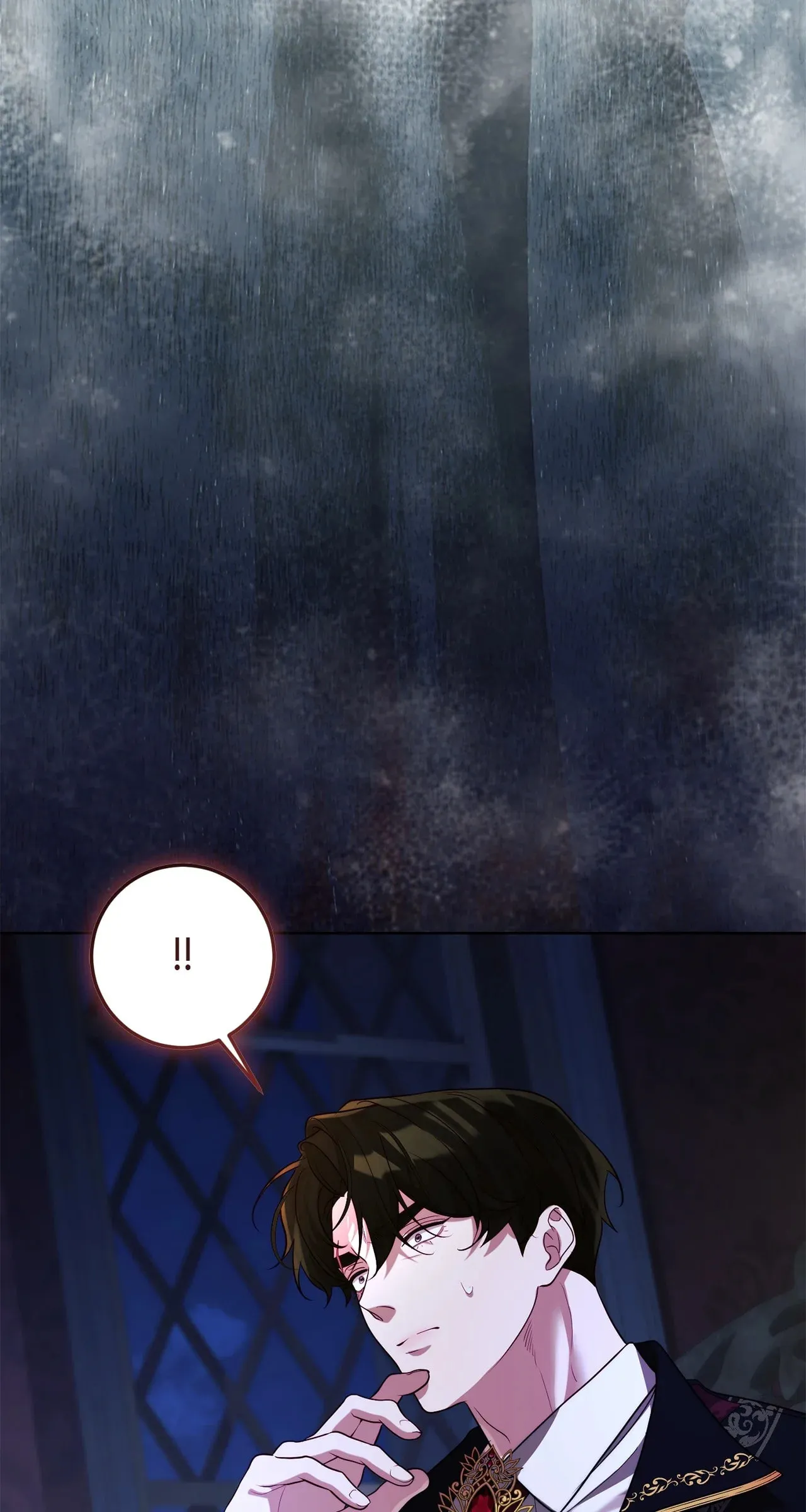 Read No More Regrets chapter 28.7 image 21 on Lezhin