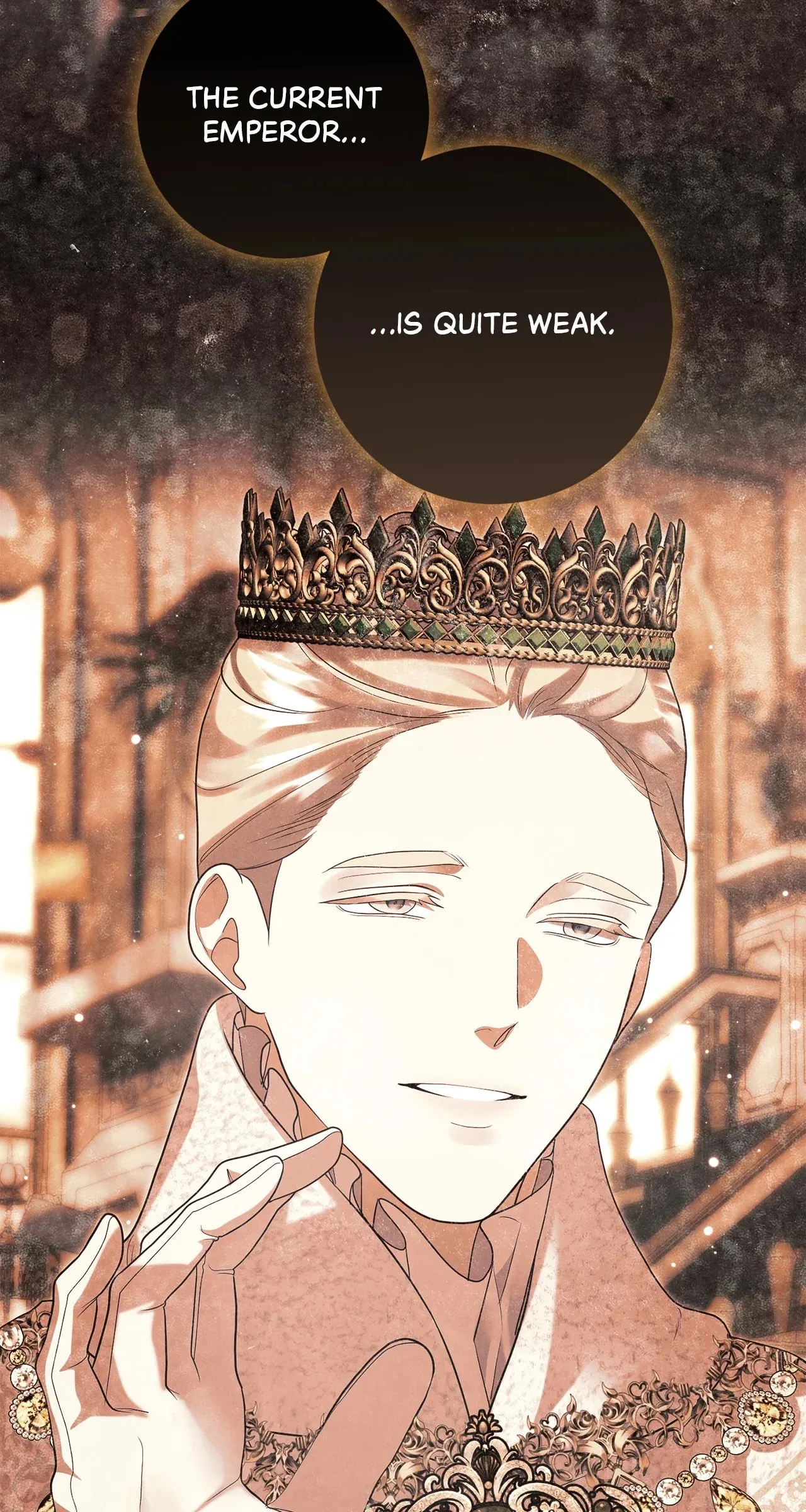 Read No More Regrets chapter 28.7 image 29 on Lezhin