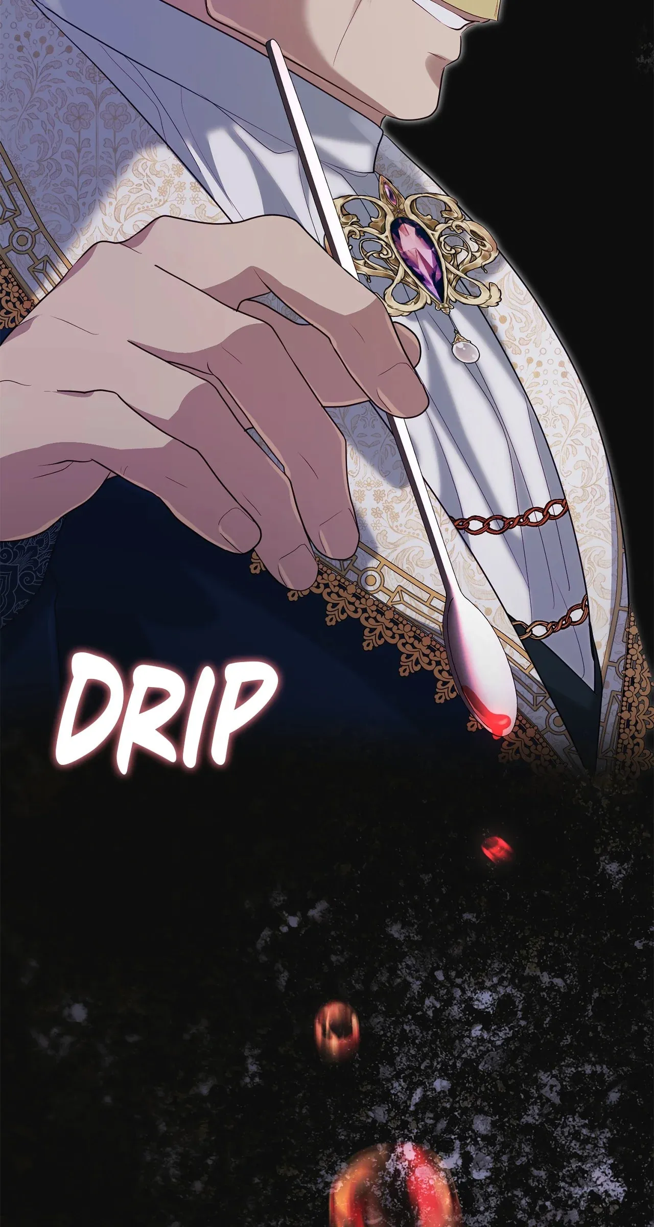 Read No More Regrets chapter 28.7 image 32 on Lezhin