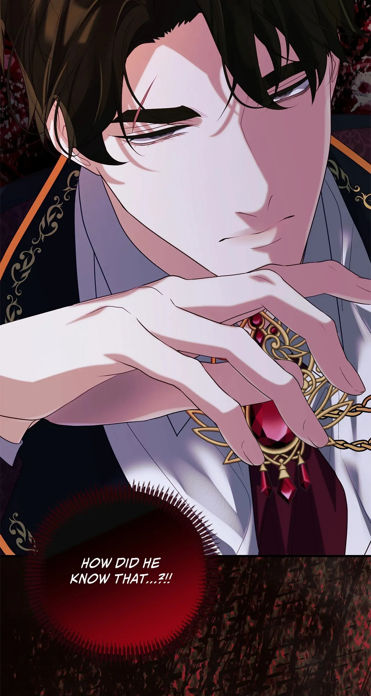 Read No More Regrets chapter 28.7 image 37 on Lezhin