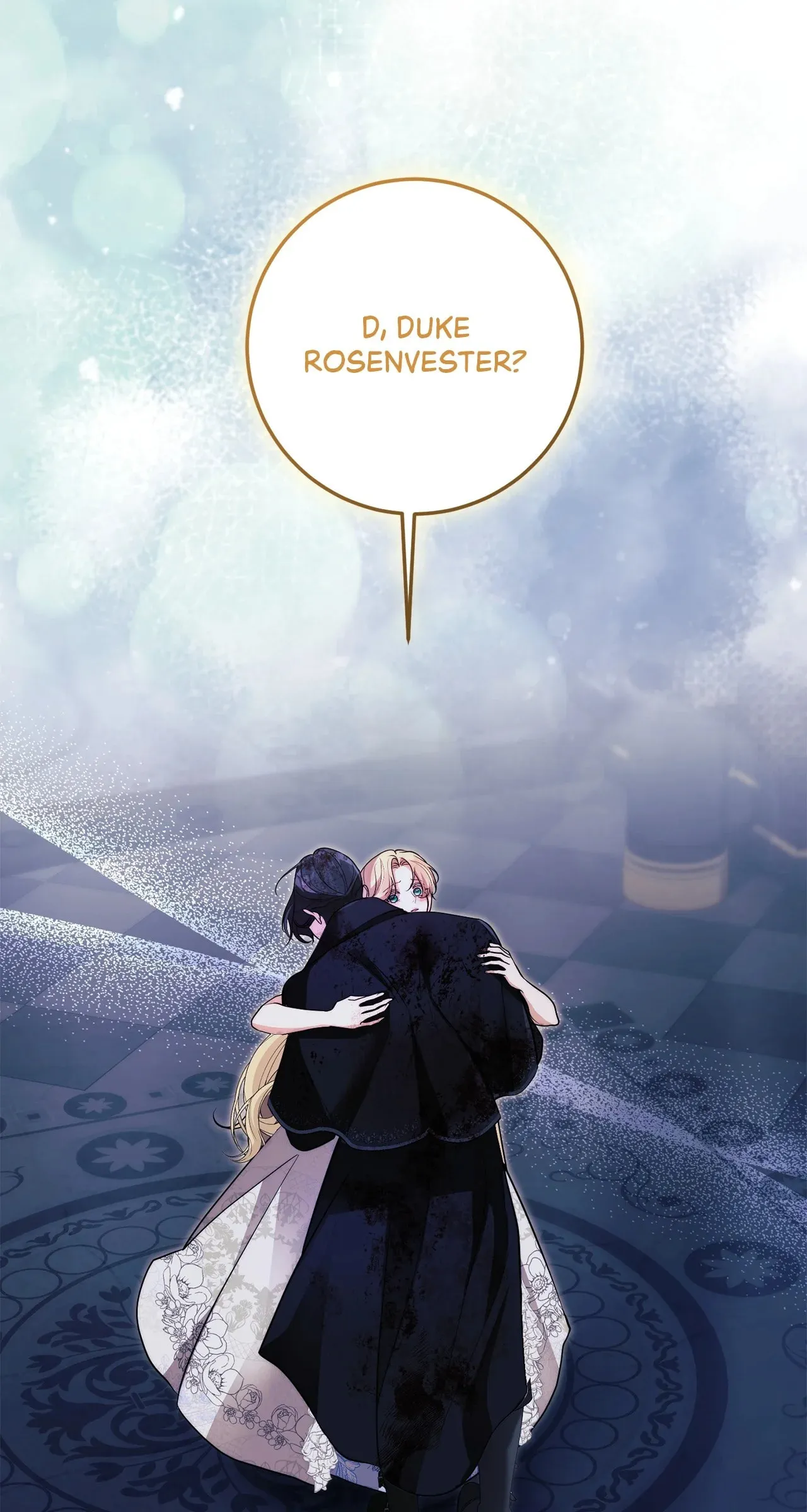 Read No More Regrets chapter 28.7 image 4 on Lezhin
