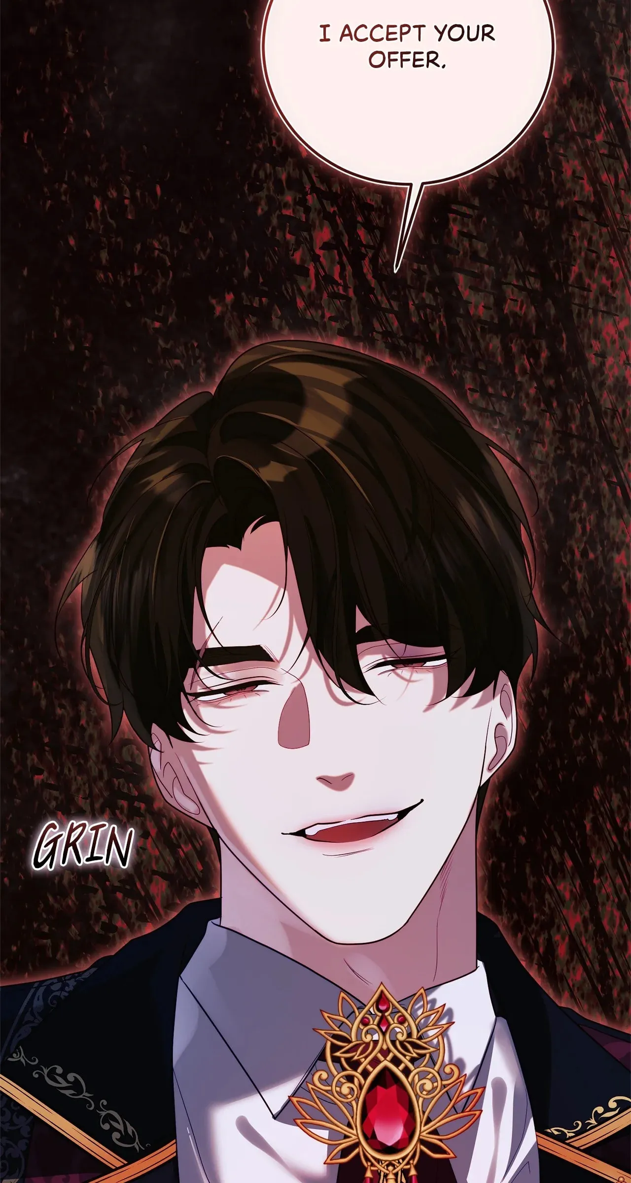 Read No More Regrets chapter 28.7 image 45 on Lezhin