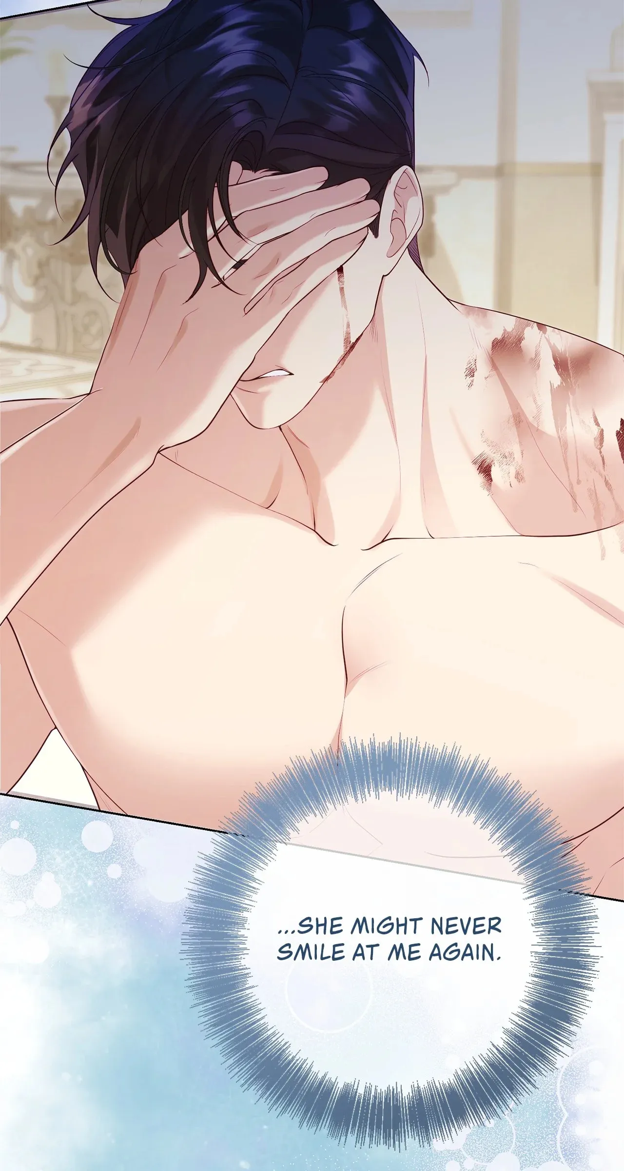 Read No More Regrets chapter 28.7 image 54 on Lezhin