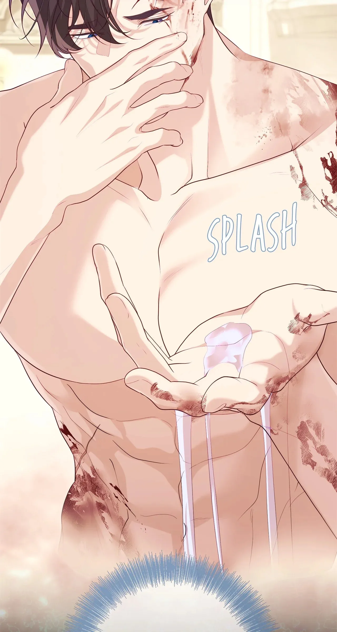 Read No More Regrets chapter 28.7 image 56 on Lezhin
