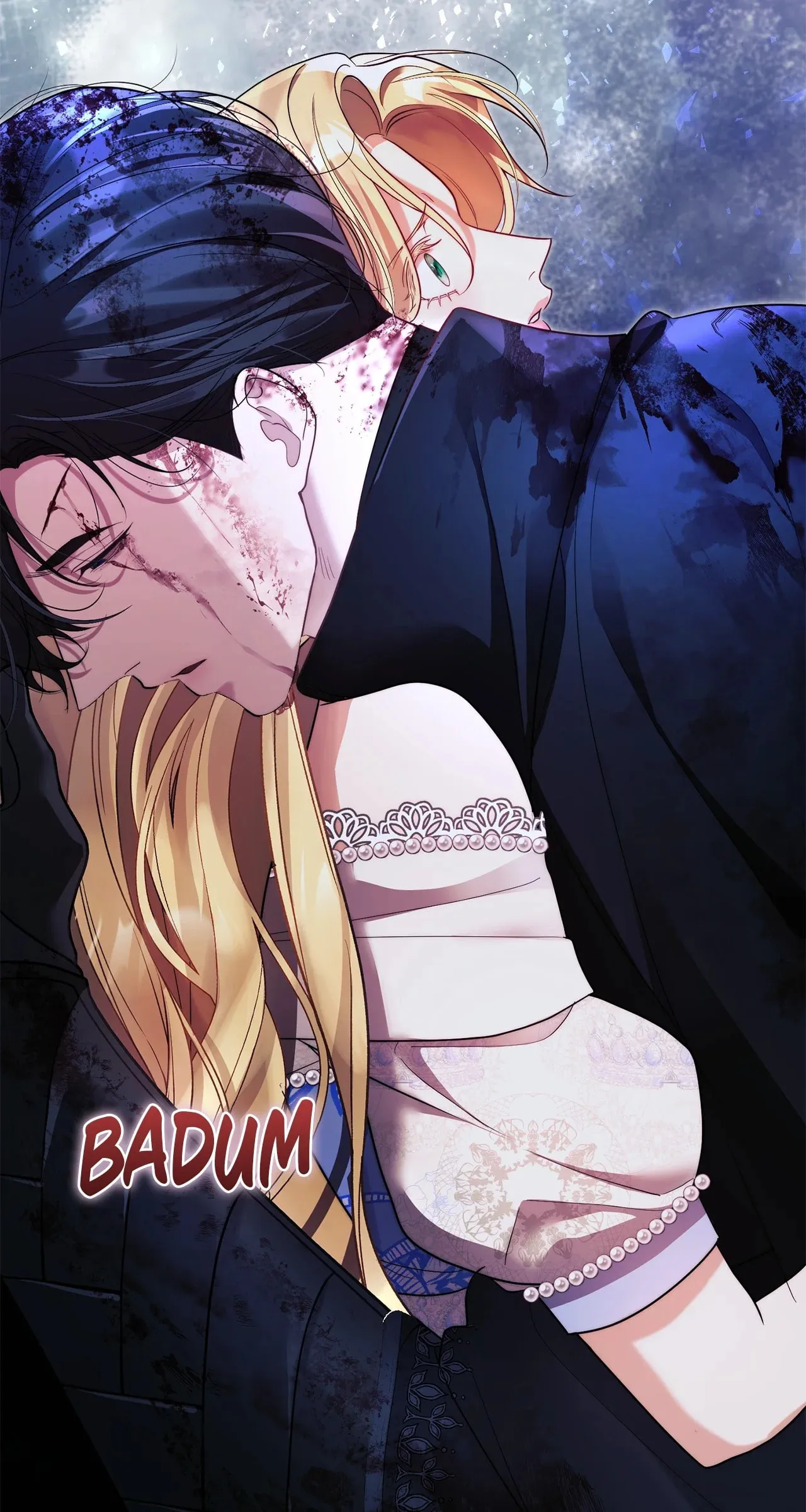Read No More Regrets chapter 28.7 image 6 on Lezhin
