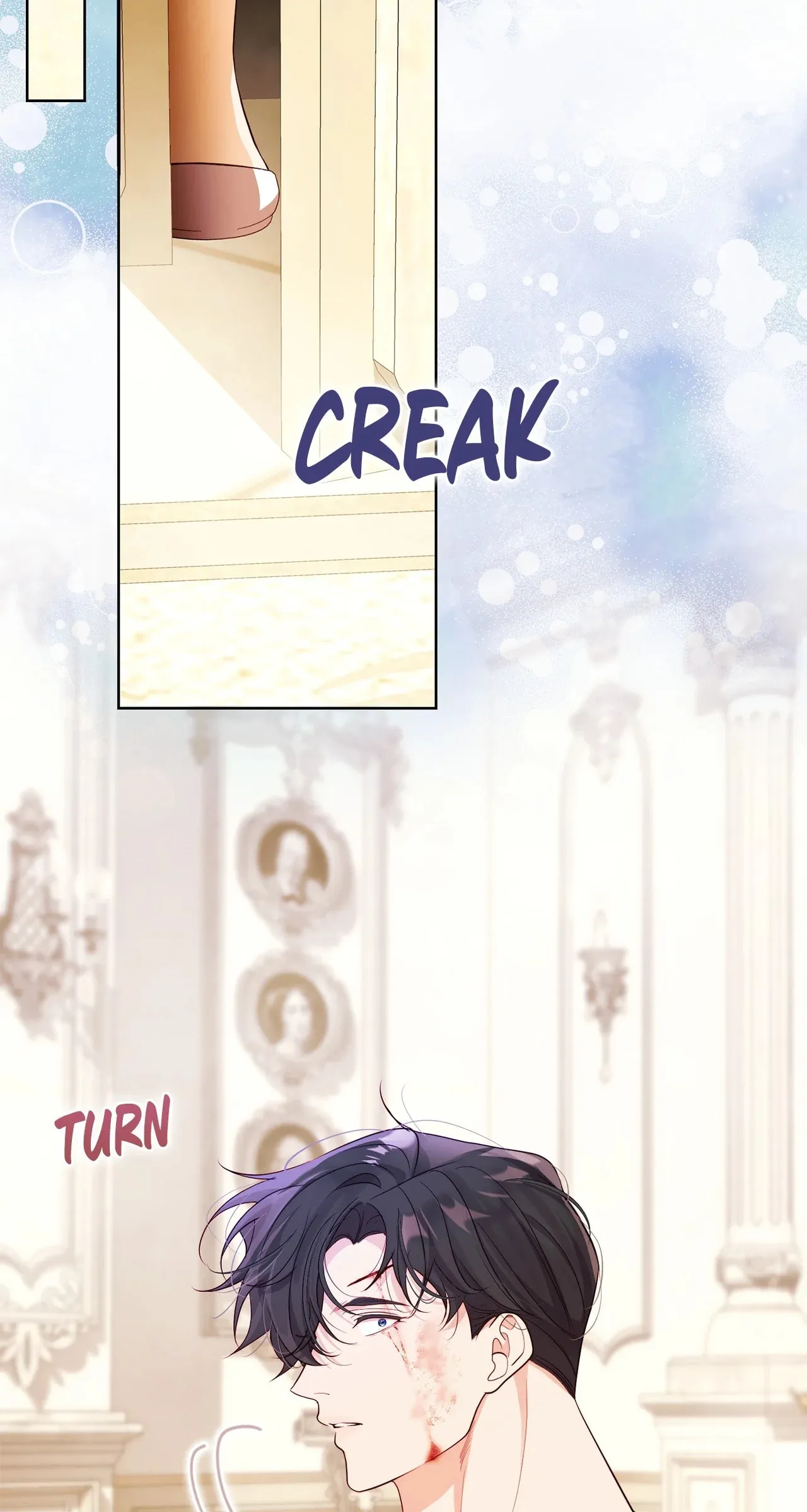 Read No More Regrets chapter 28.7 image 68 on Lezhin