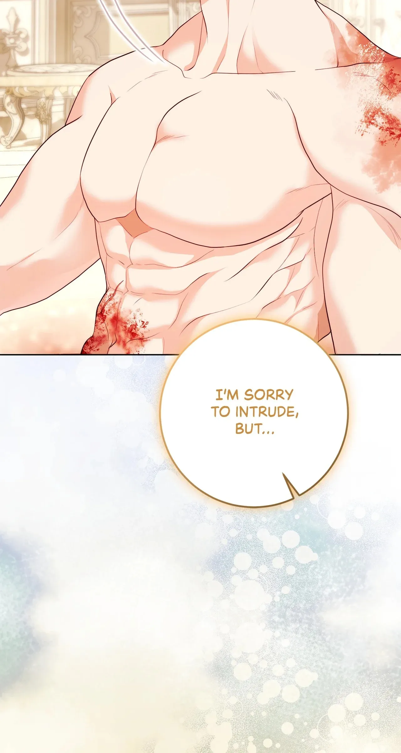 Read No More Regrets chapter 28.7 image 69 on Lezhin