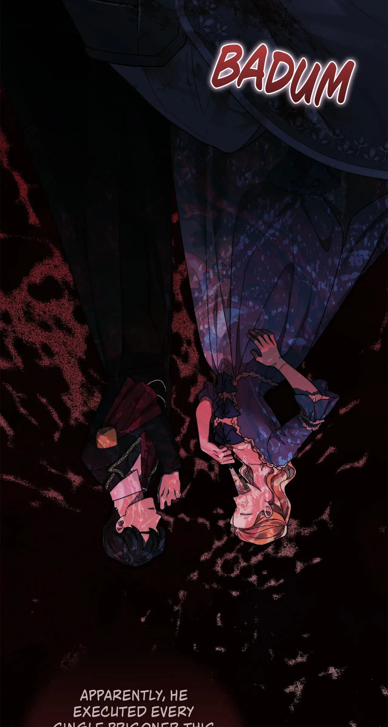 Read No More Regrets chapter 28.7 image 7 on Lezhin