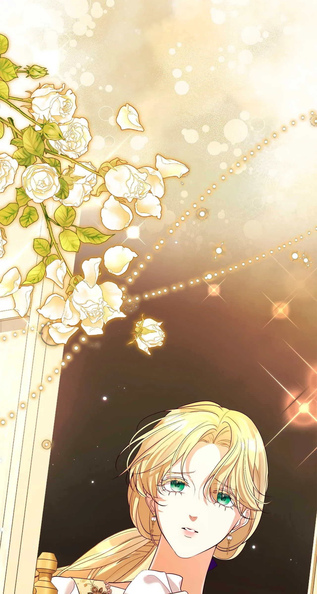 Read No More Regrets chapter 28.7 image 71 on Lezhin