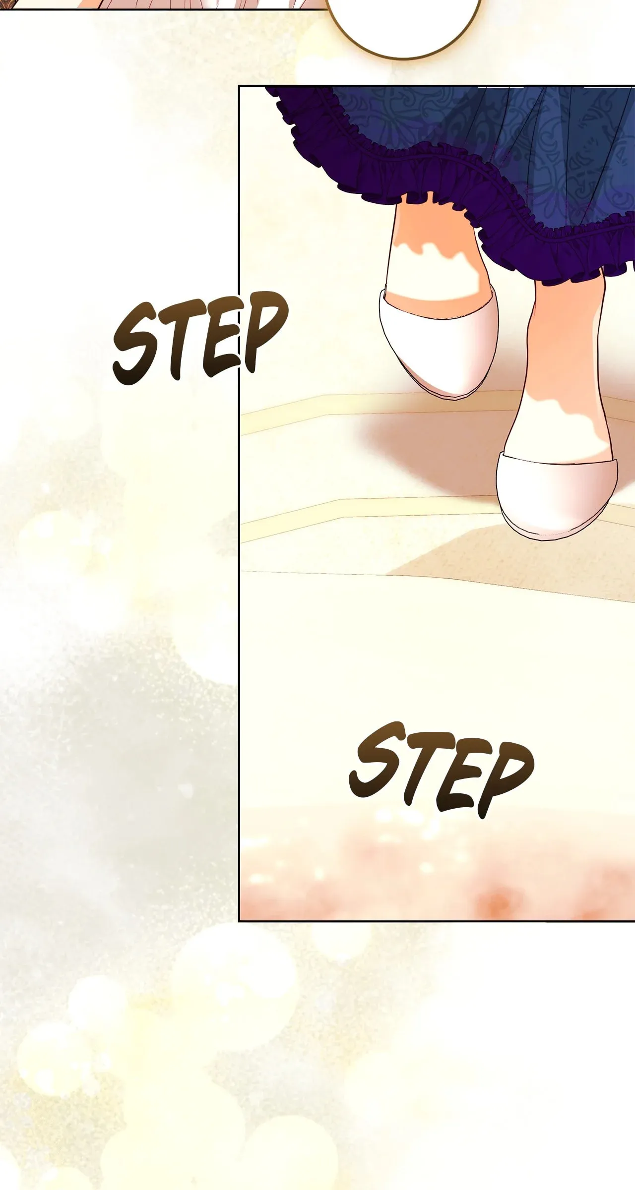 Read No More Regrets chapter 28.7 image 76 on Lezhin