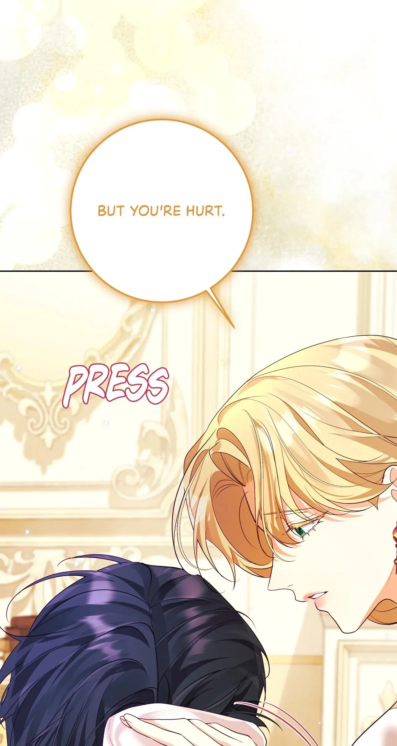 Read No More Regrets chapter 28.7 image 77 on Lezhin