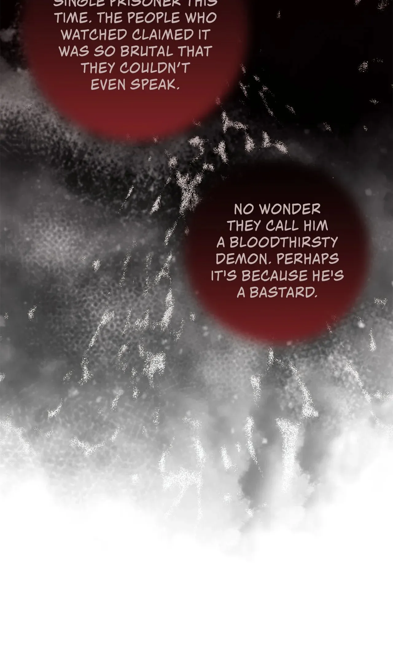 Read No More Regrets chapter 28.7 image 8 on Lezhin