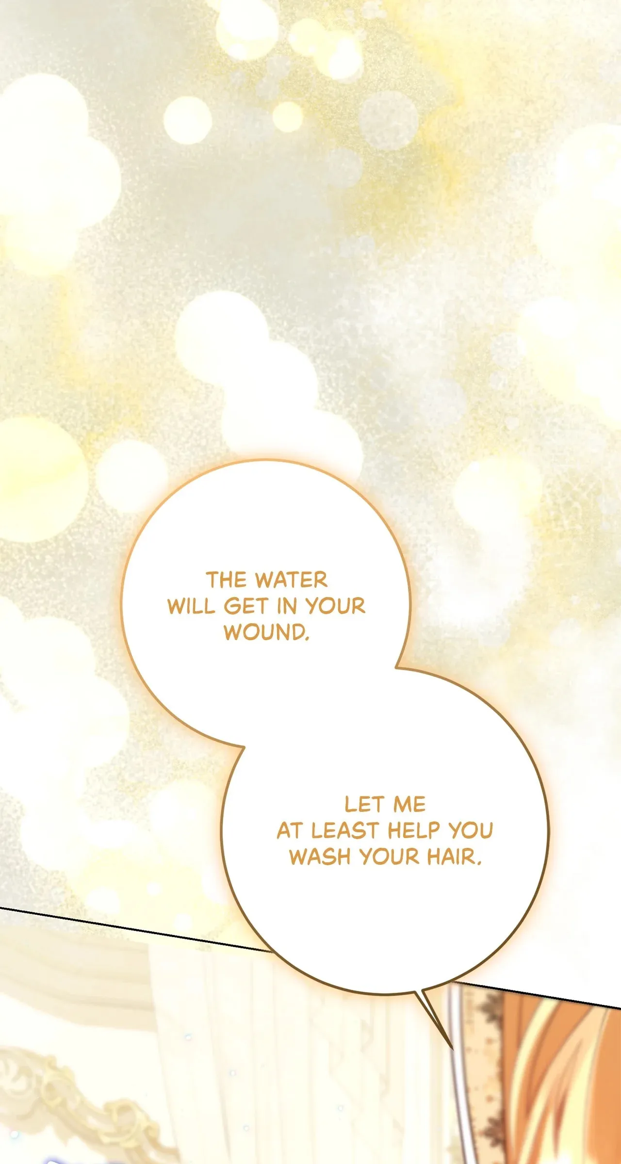 Read No More Regrets chapter 28.7 image 82 on Lezhin