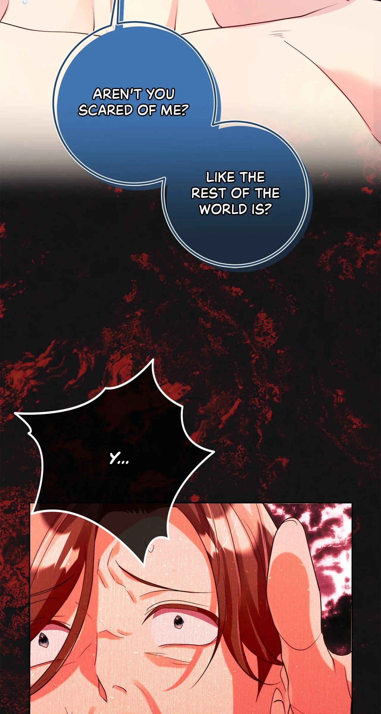 Read No More Regrets chapter 28.7 image 90 on Lezhin