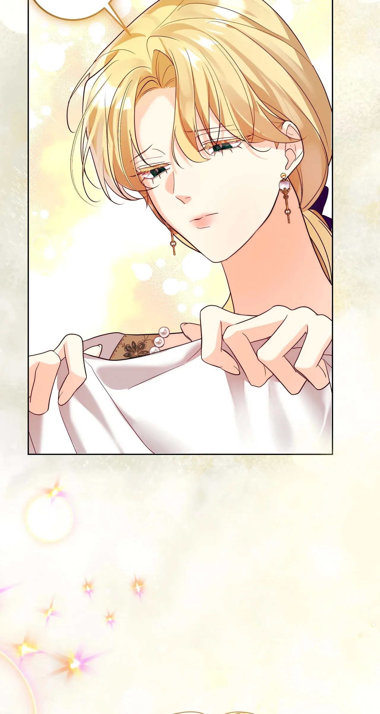 Read No More Regrets chapter 28.7 image 93 on Lezhin