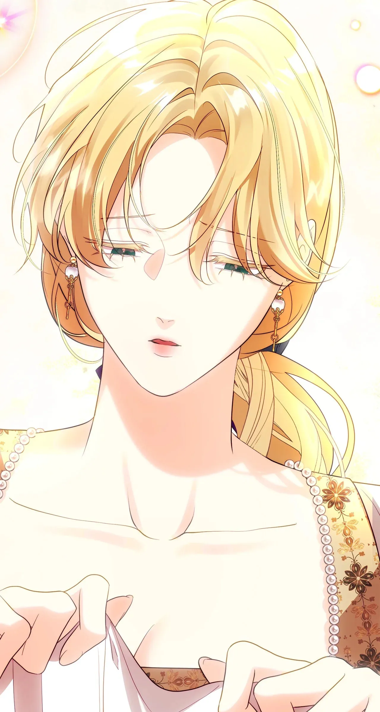 Read No More Regrets chapter 28.7 image 94 on Lezhin